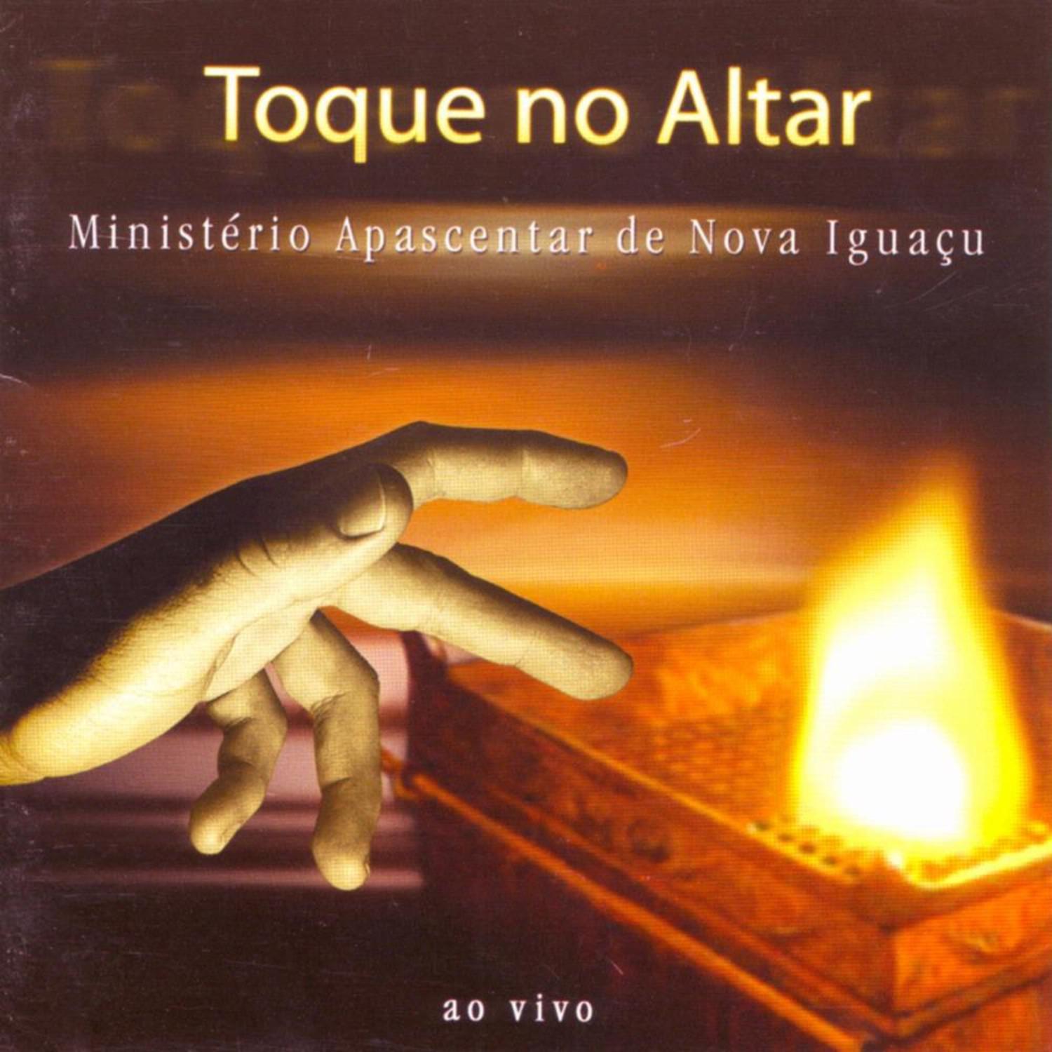 Toque no Altar