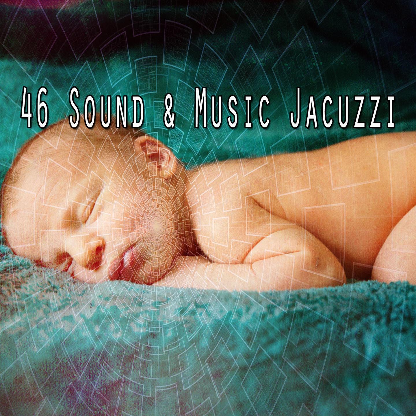 46 Sound & Music Jacuzzi