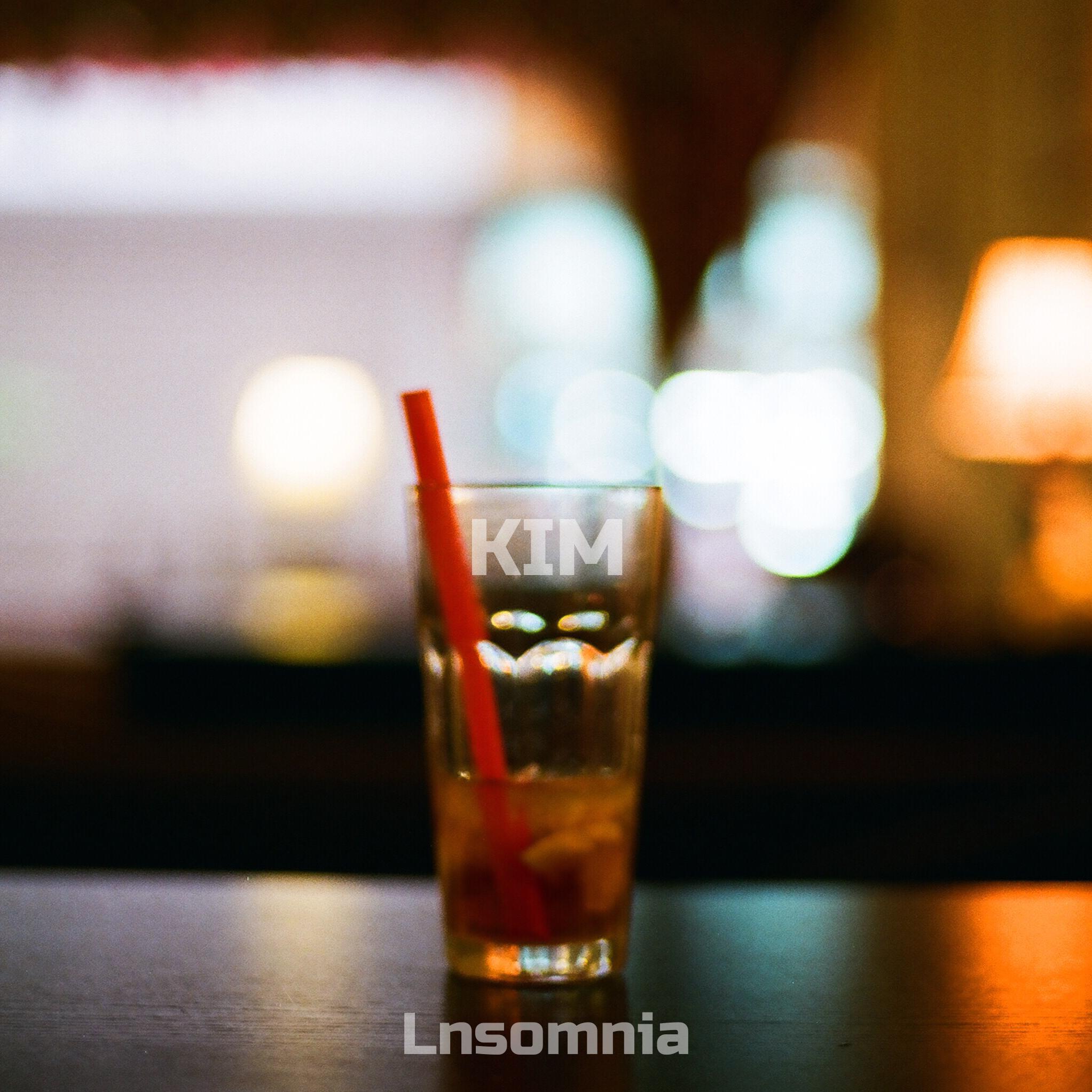 Lnsomnia