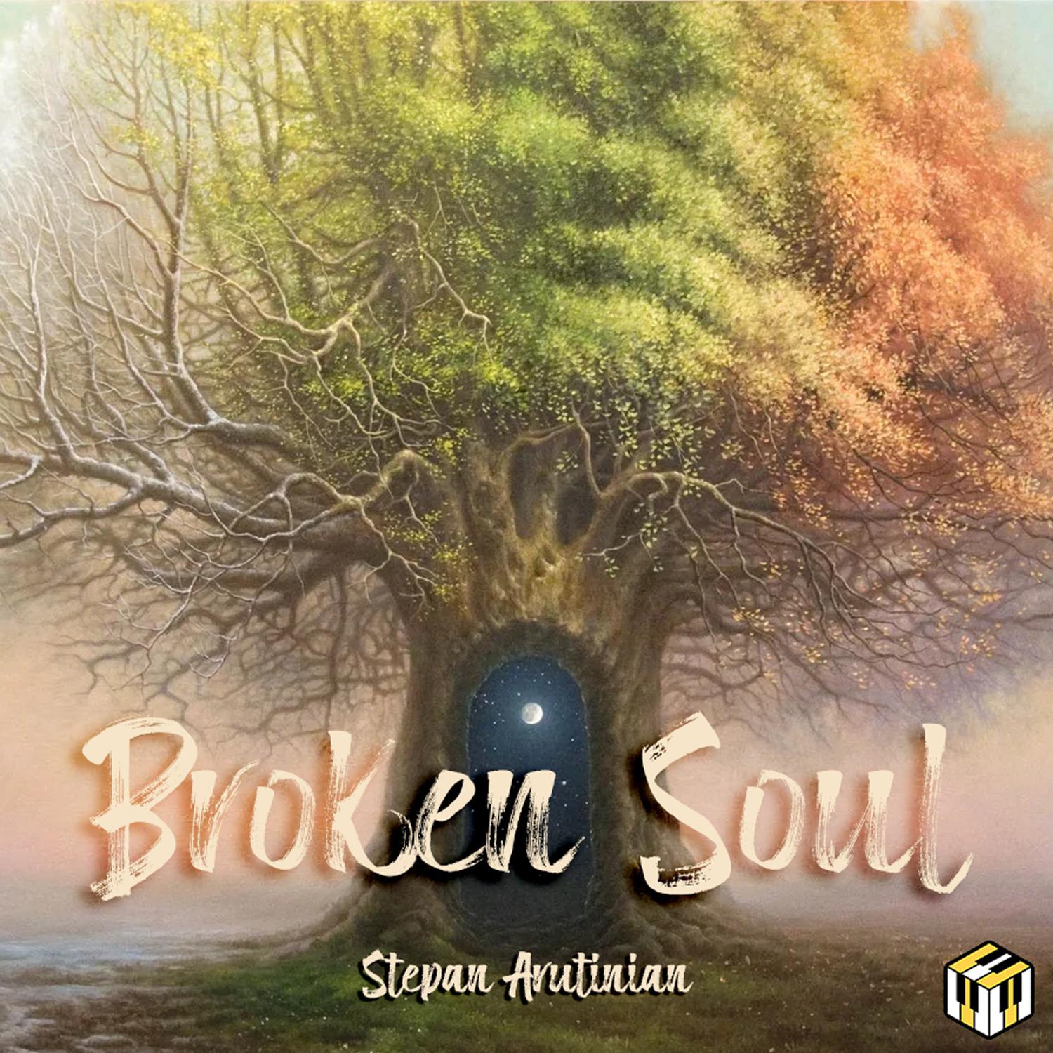 Broken Soul