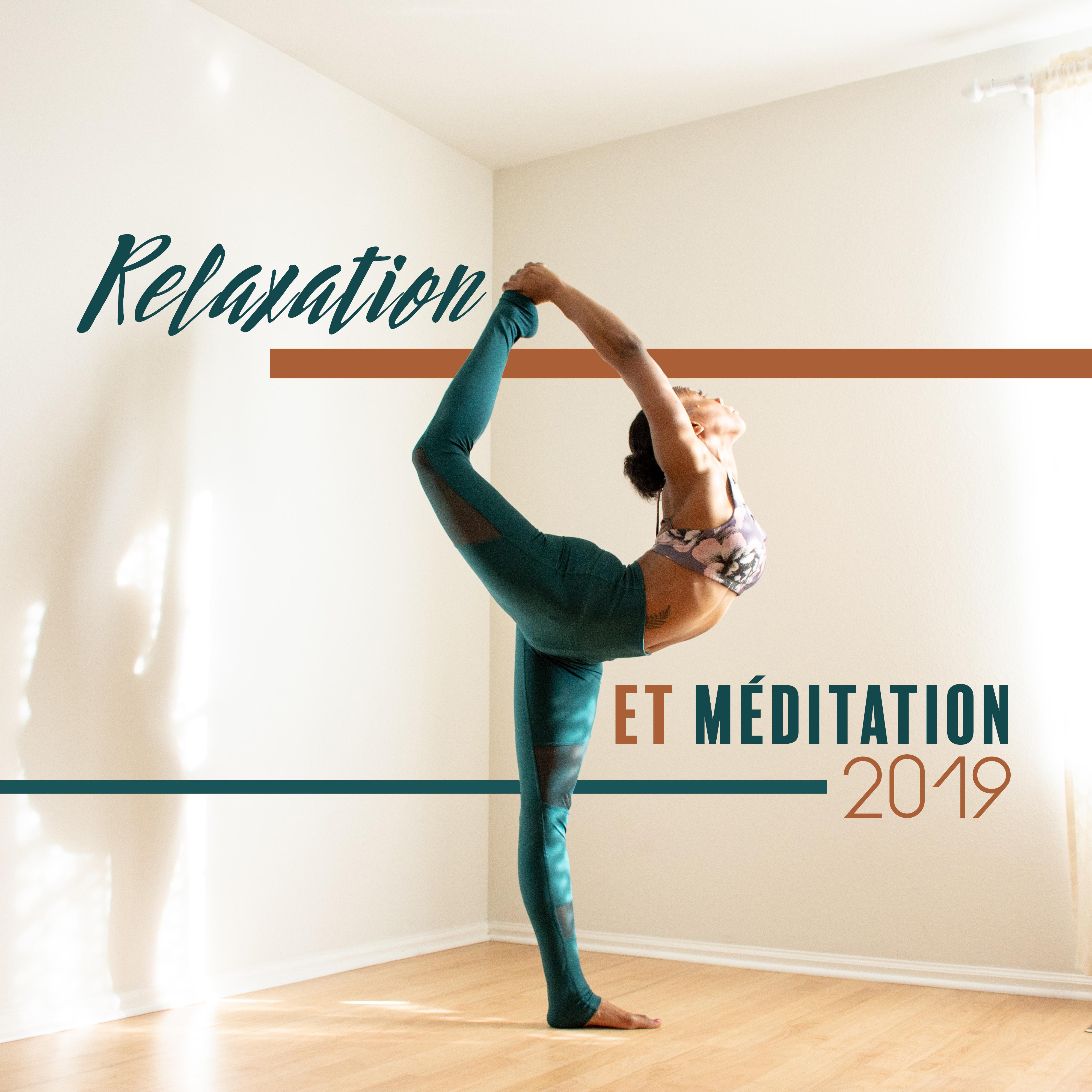 Relaxation et Méditation 2019