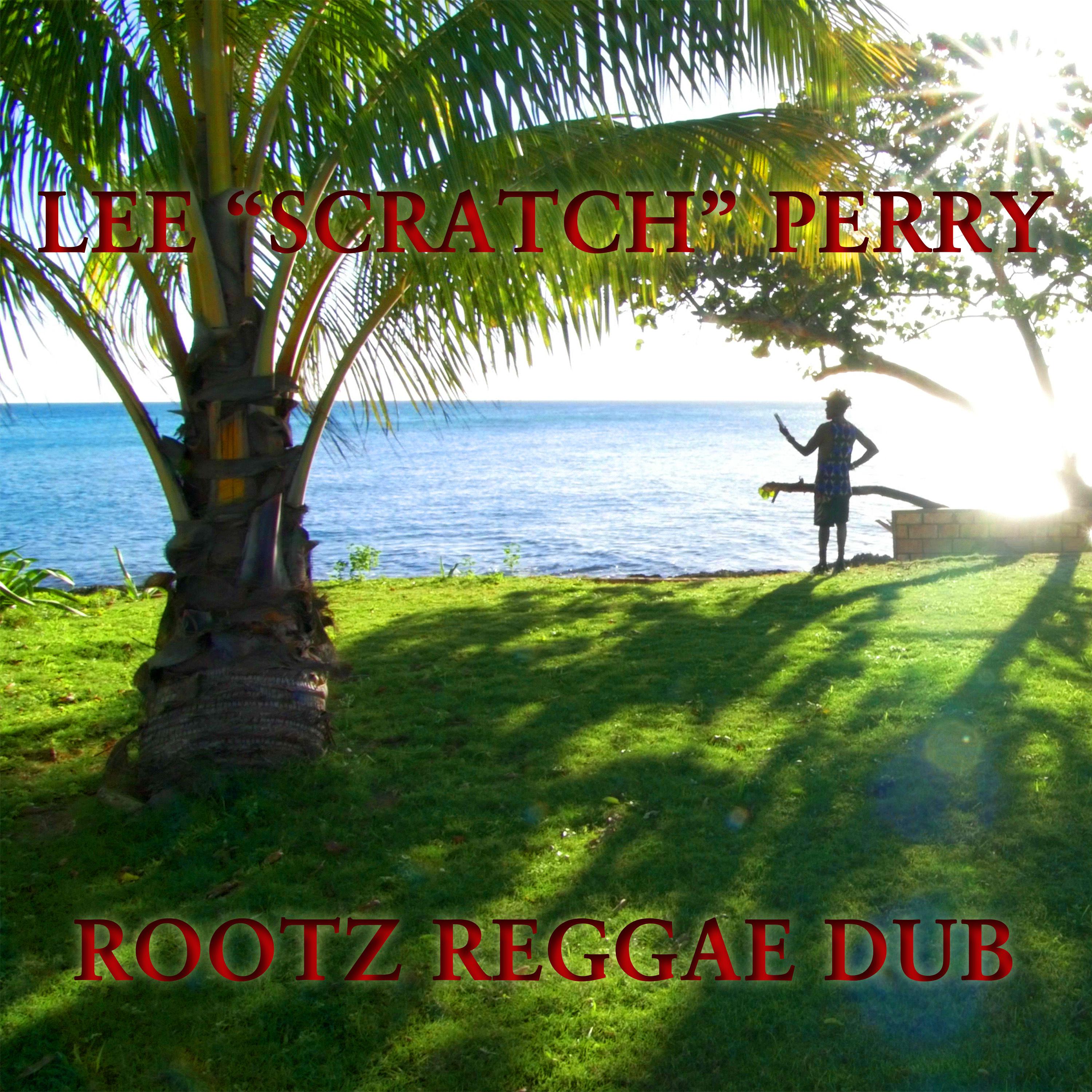 Rootz Reggae Dub