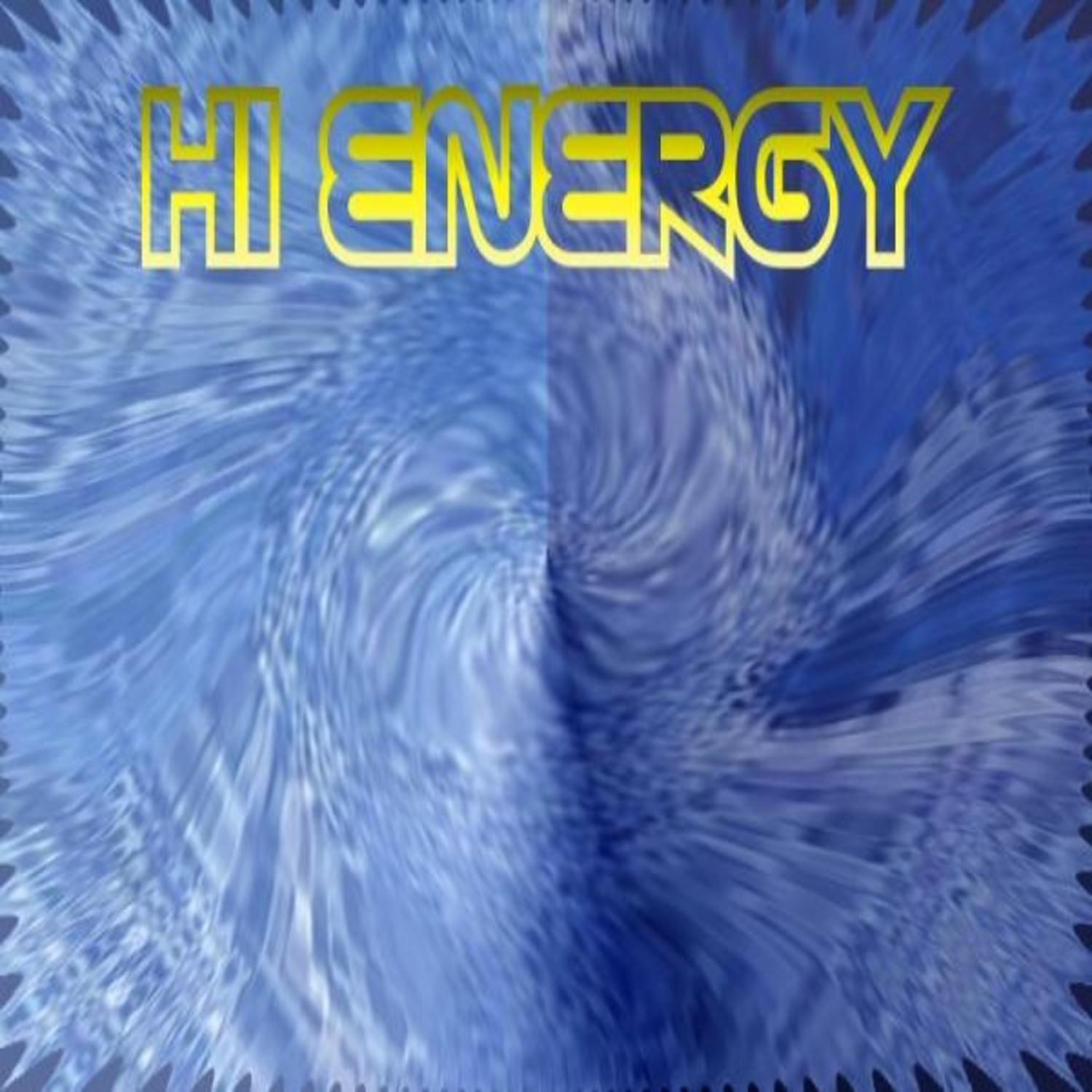 Hi Energy 120