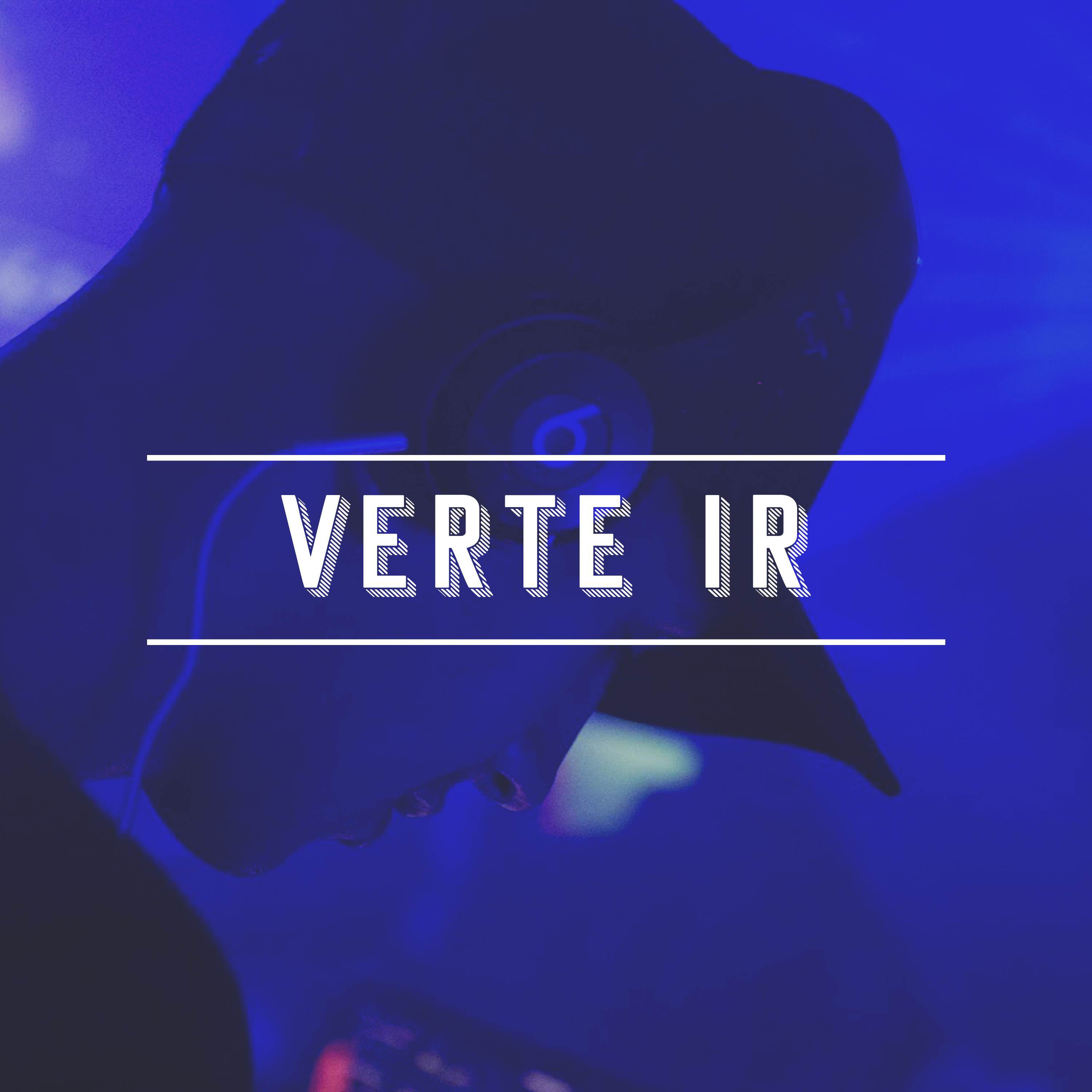 Verte ir