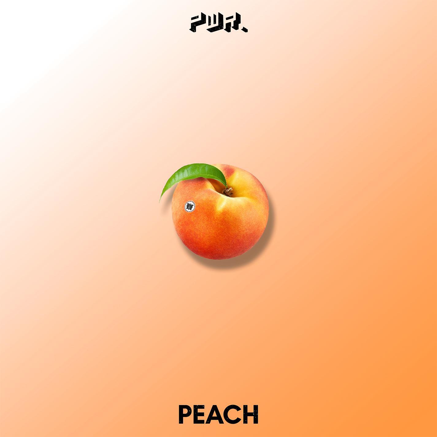 Peach