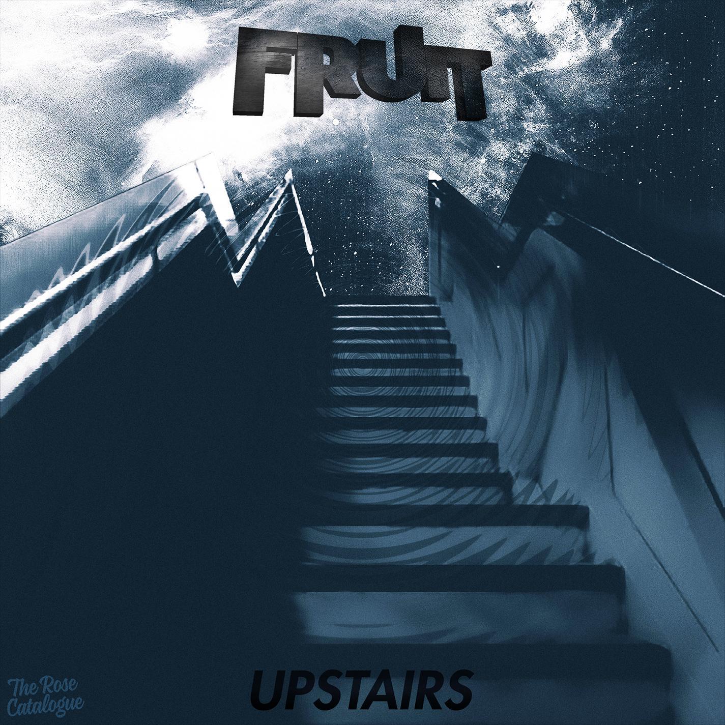 Upstairs