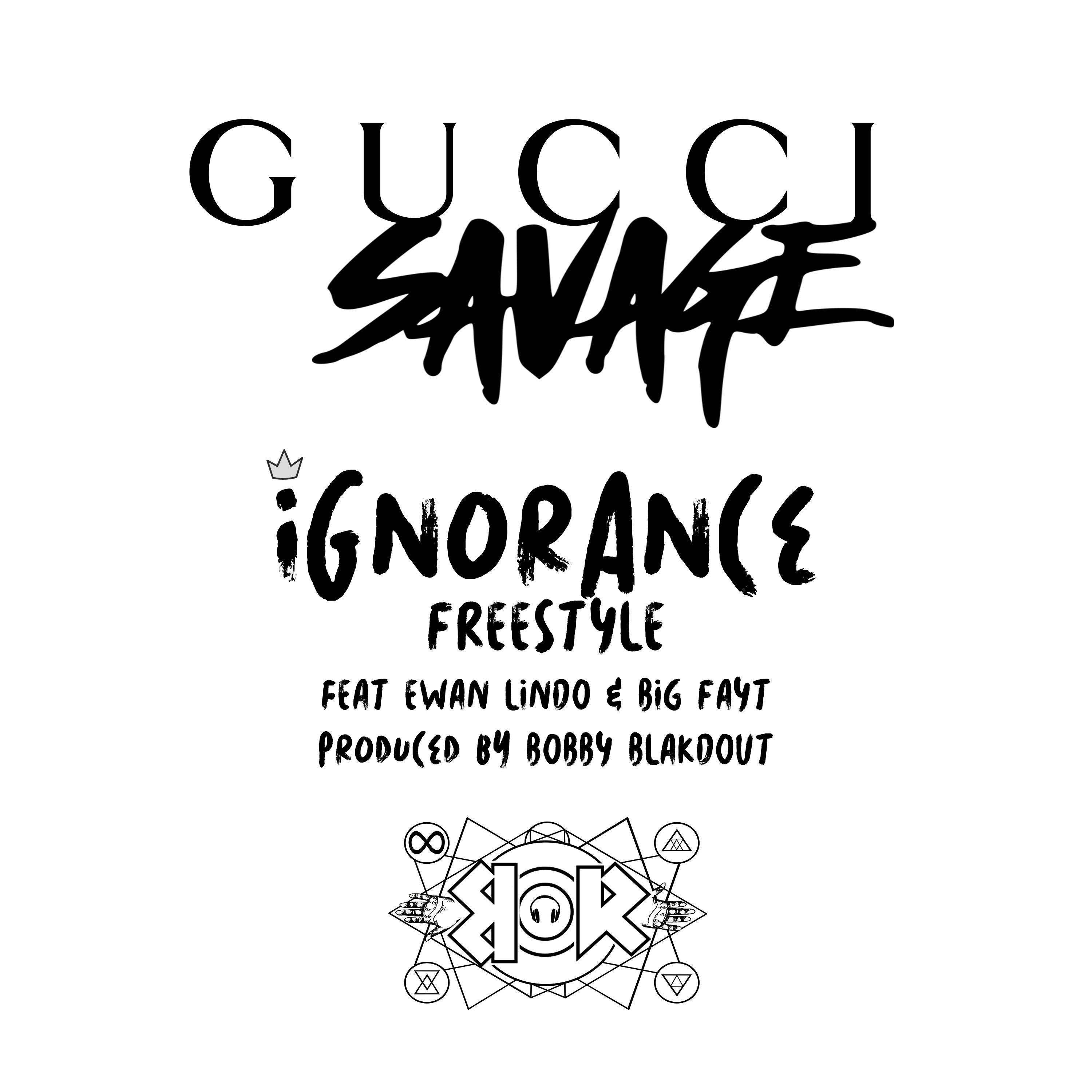 Ignorance Freestyle