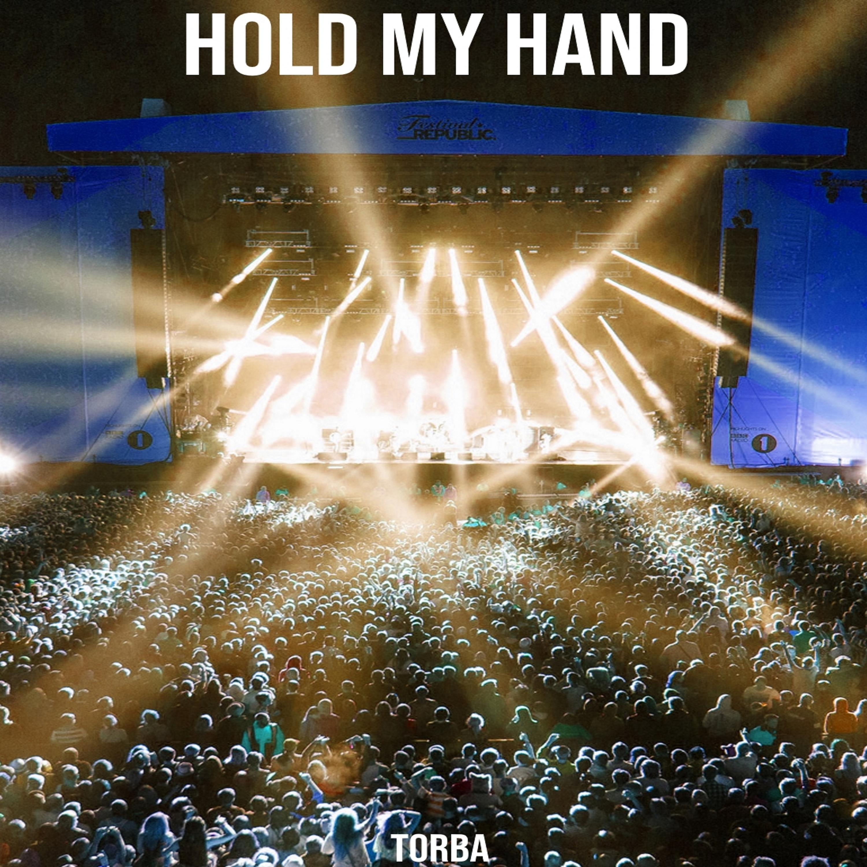 Hold My Hand