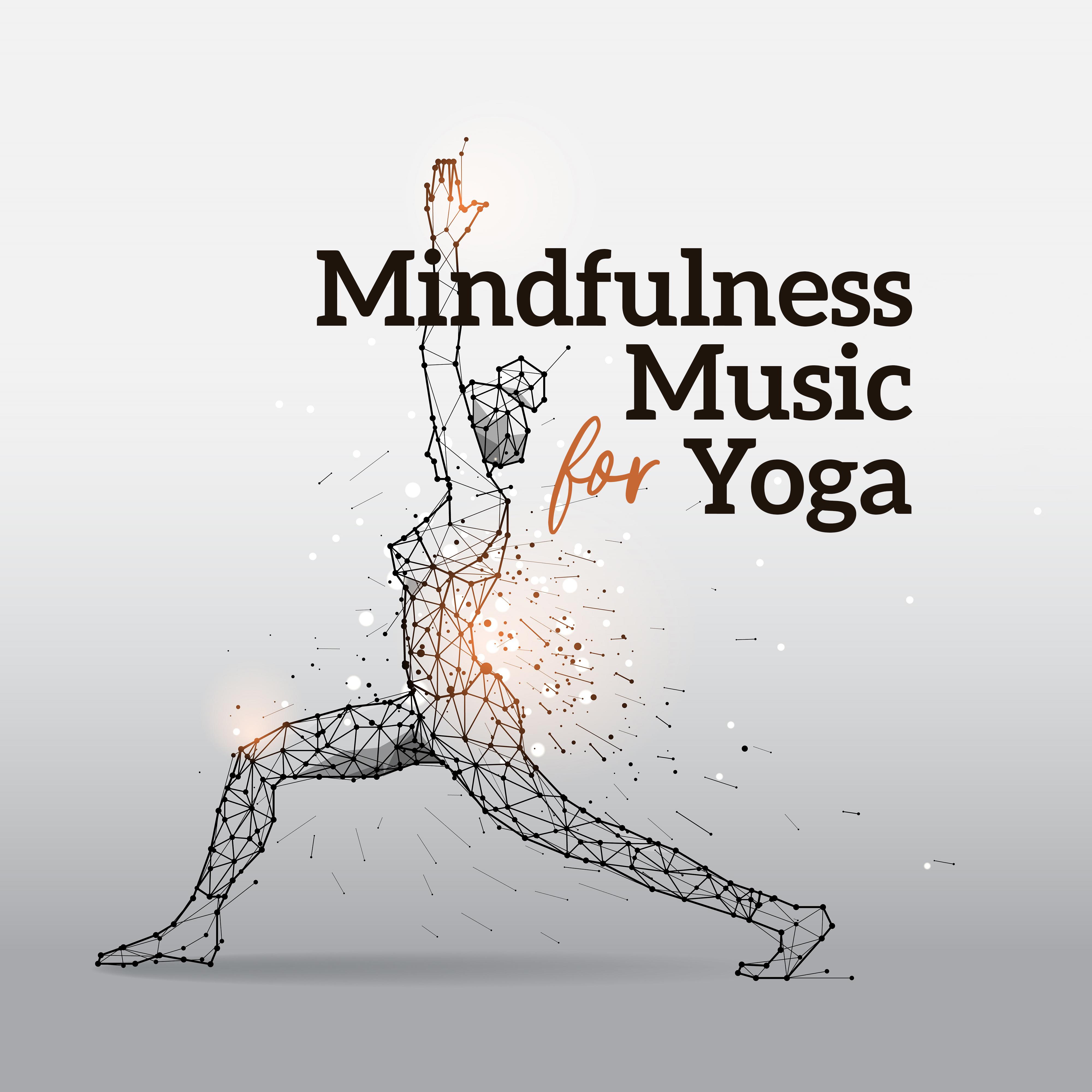 Mindfulness Music for Yoga – Meditation Music Zone, Relaxing Yoga, Inner Harmony, Asian Relaxation, Zen, Calming Music, Reduce Stress, Peace Mantra
