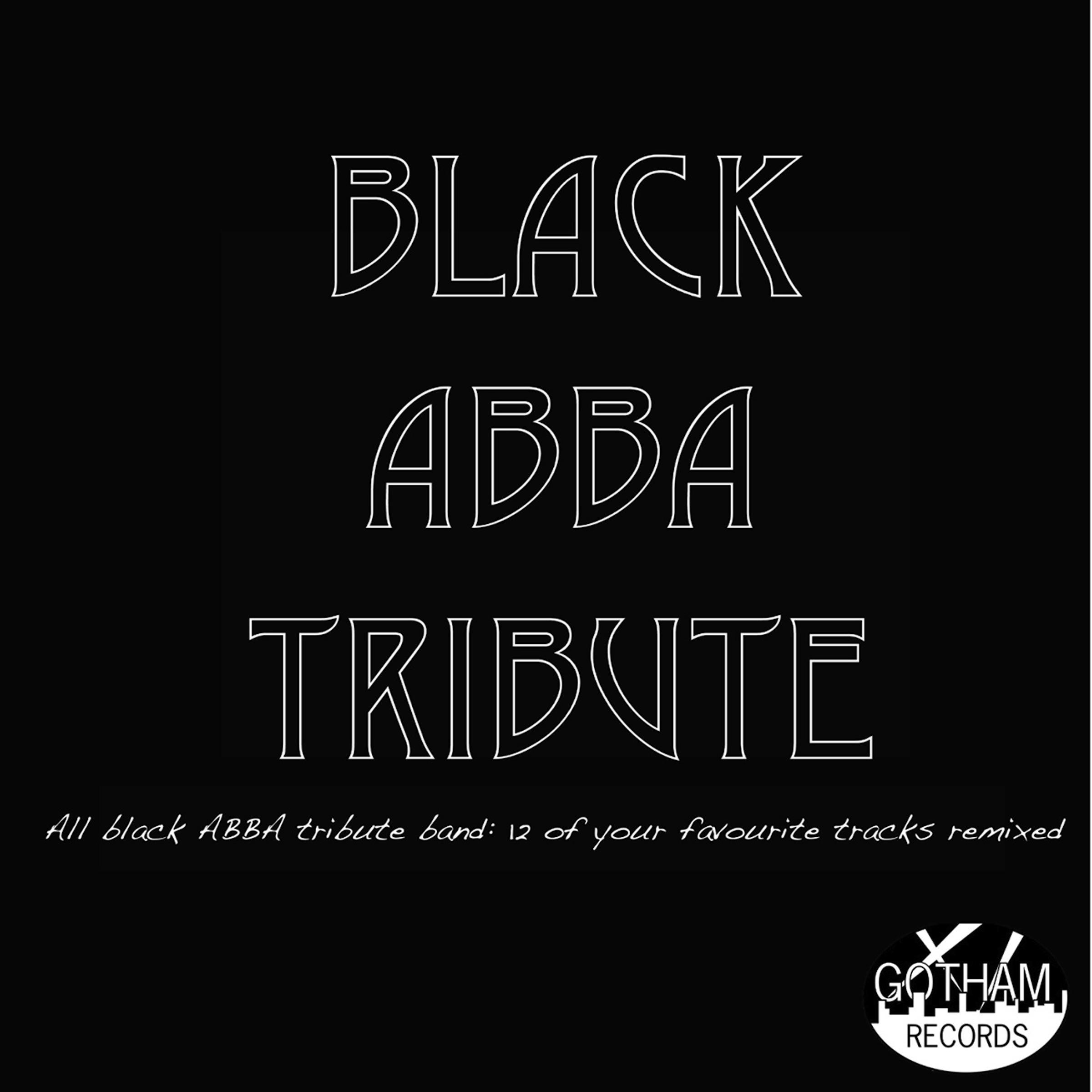 Black Abba Tribute