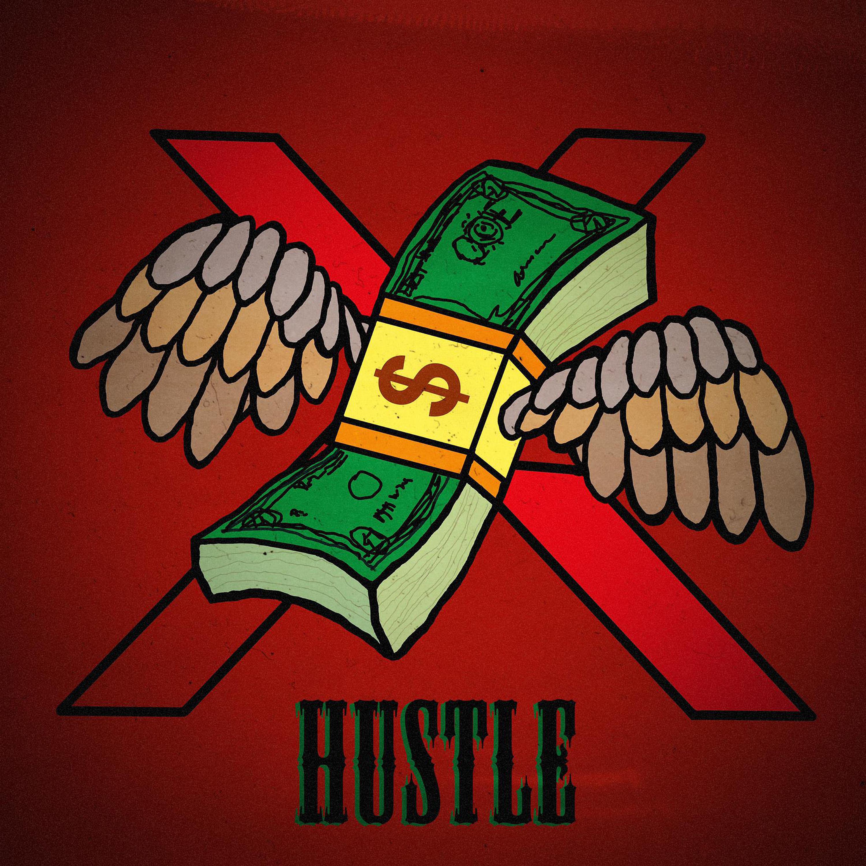 Hustle