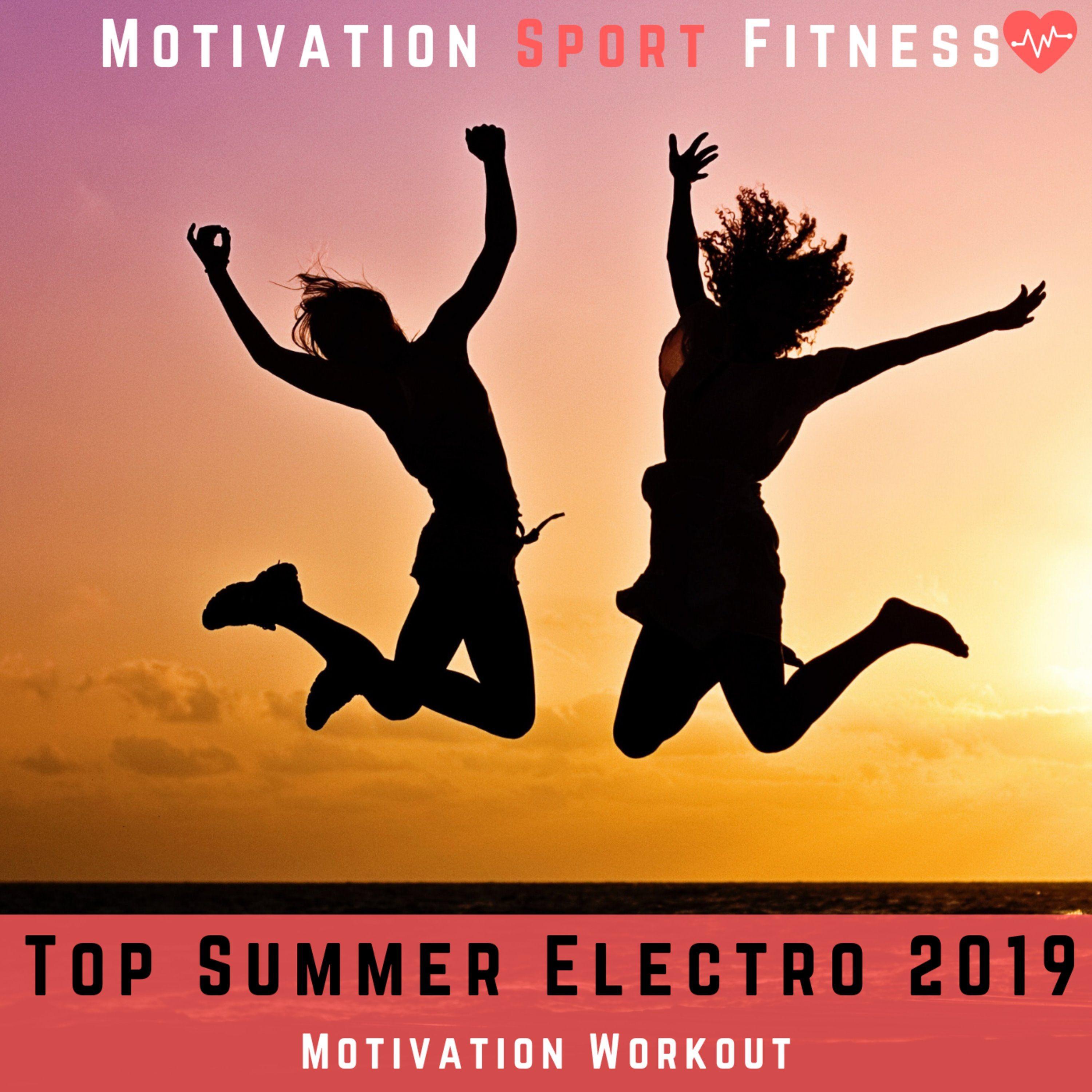 Top Summer Electro 2019