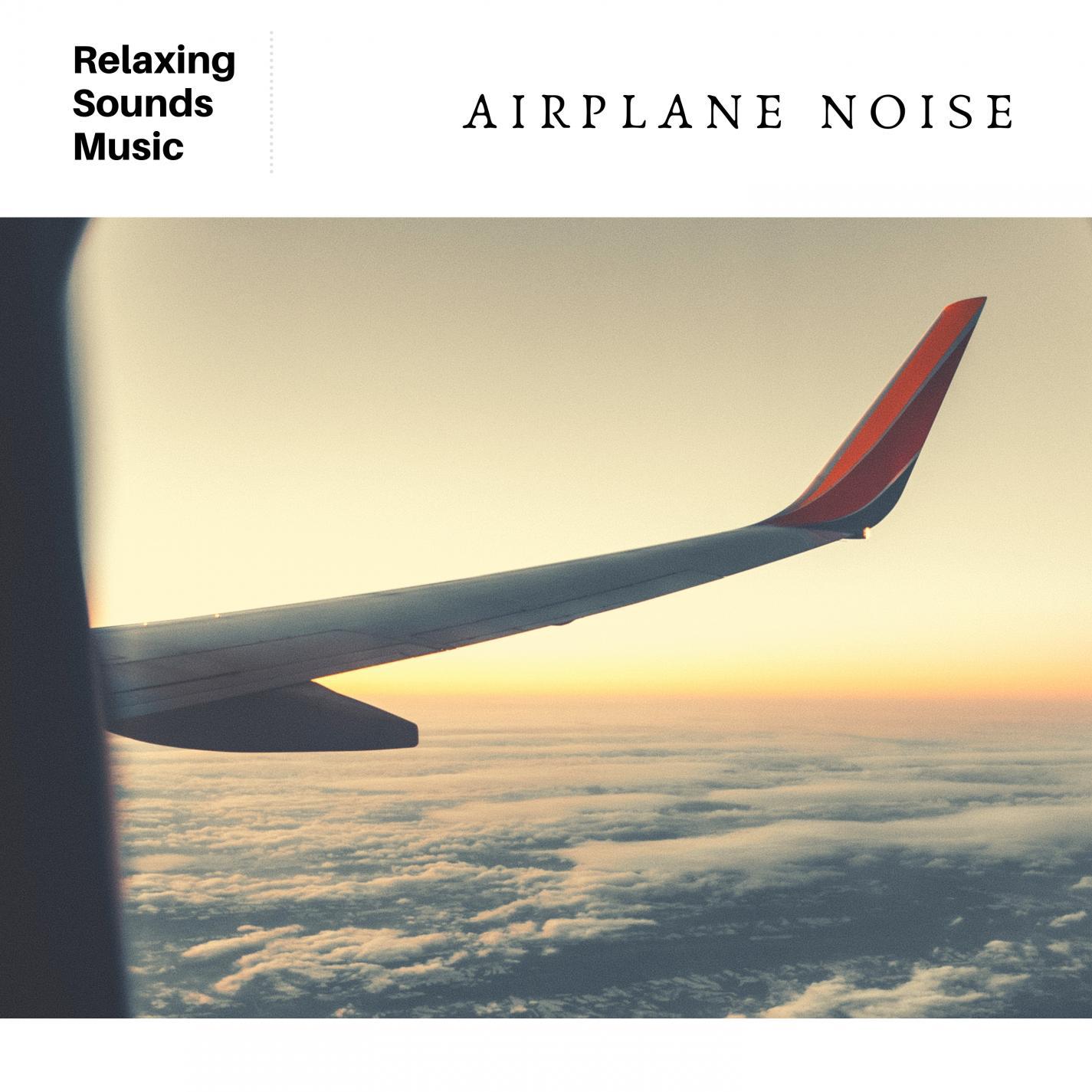 White Noise Airplane Mode