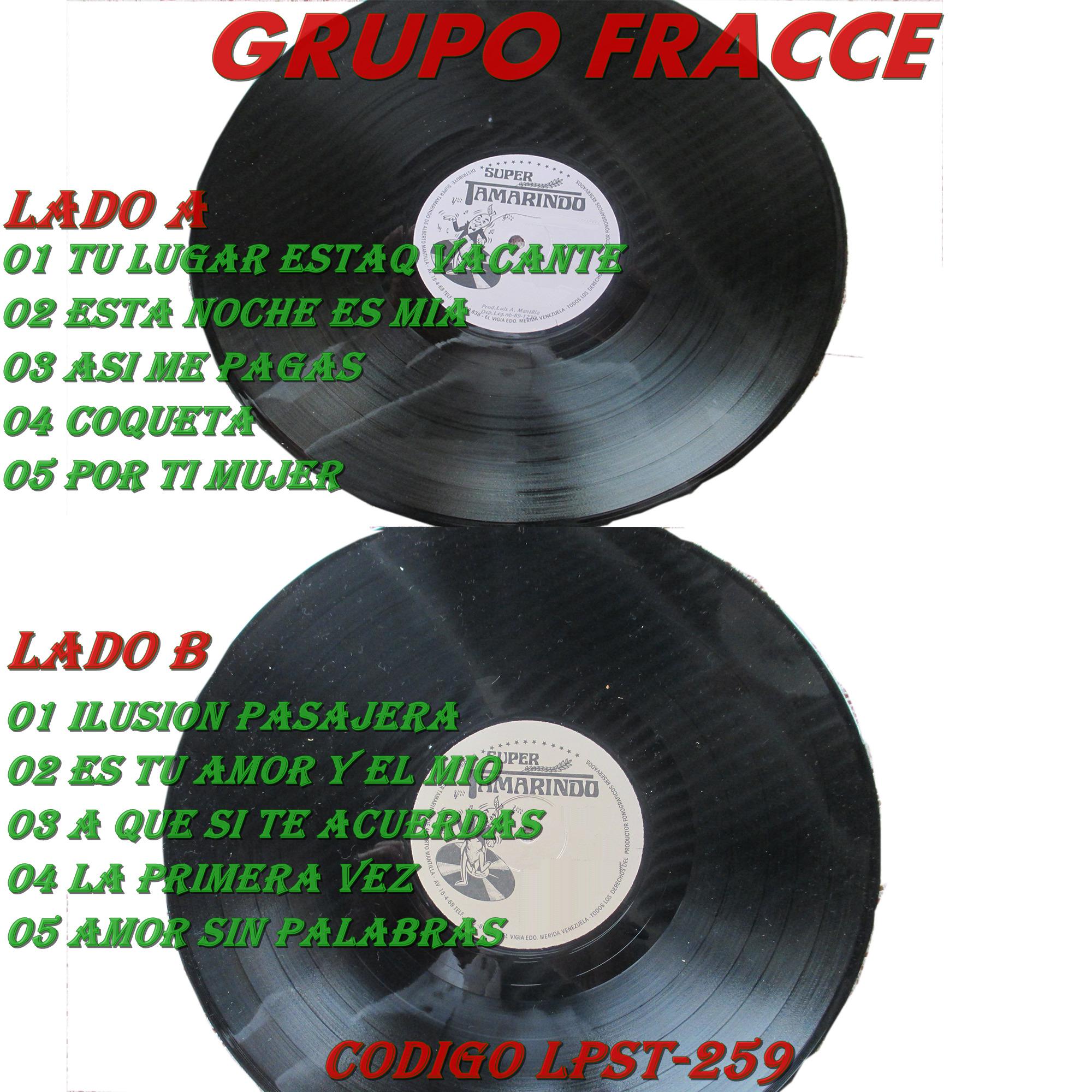 Grupo Fracce