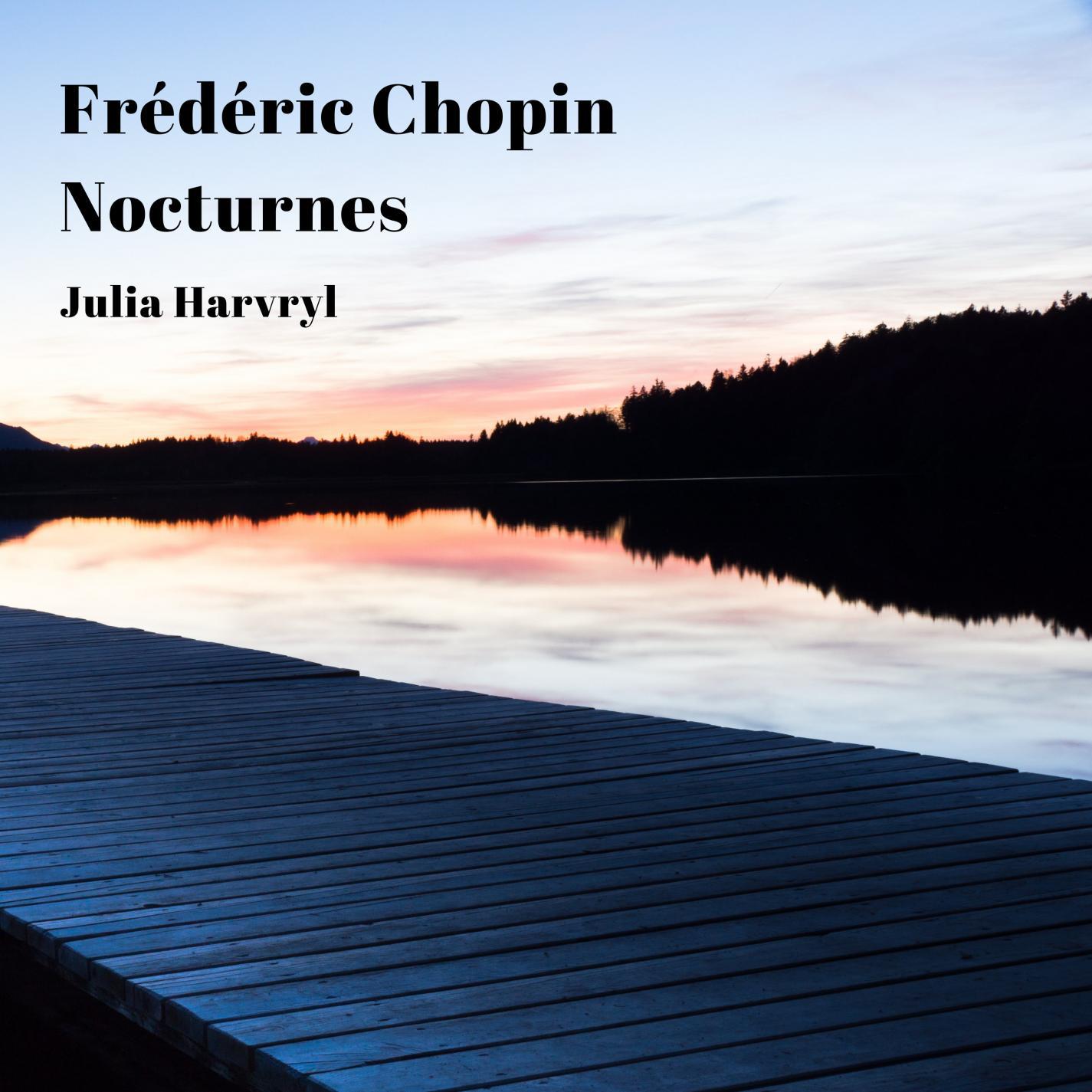 Nocturne No.3 in B major Op.9-3