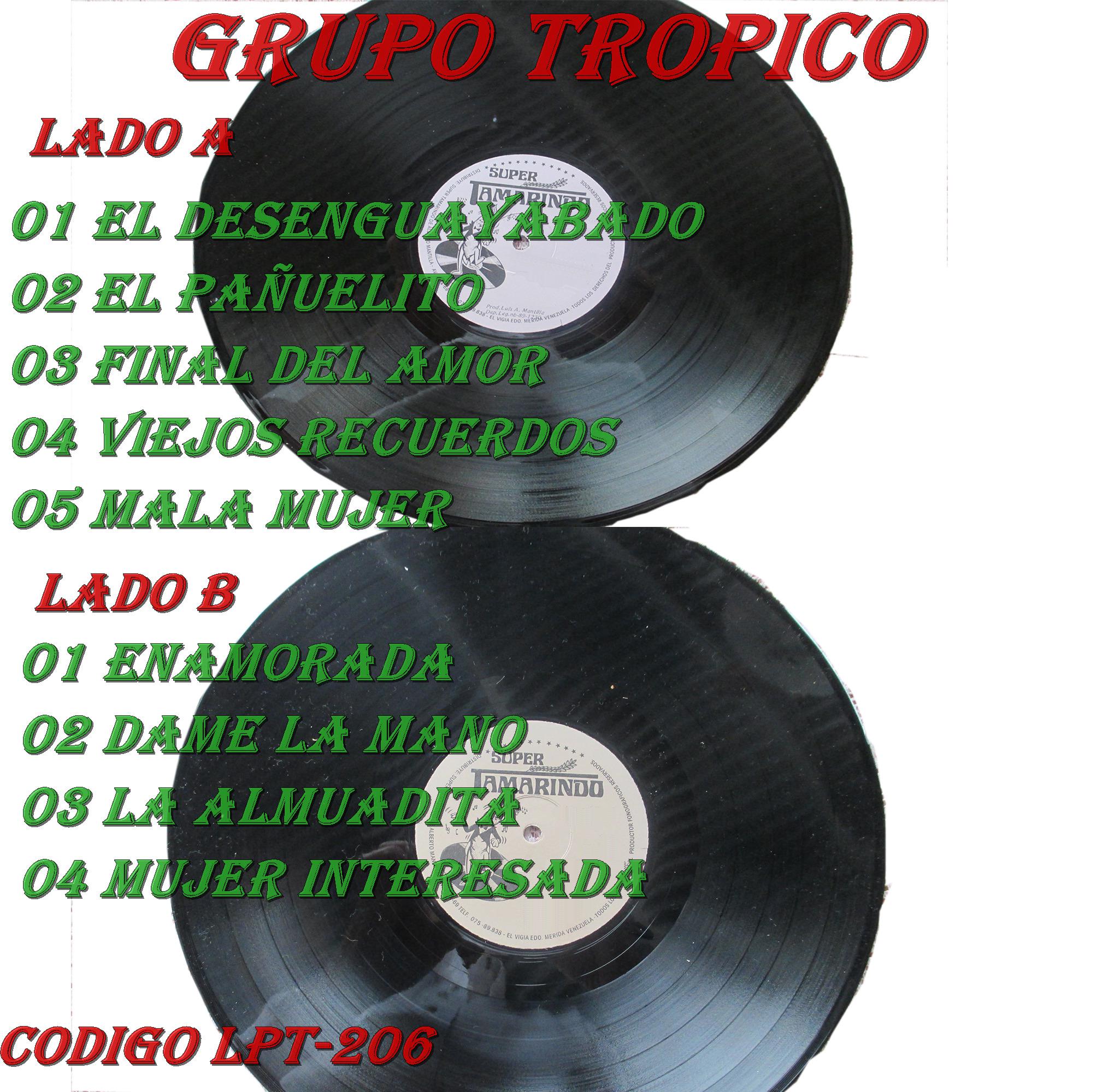 Grupo Tropico