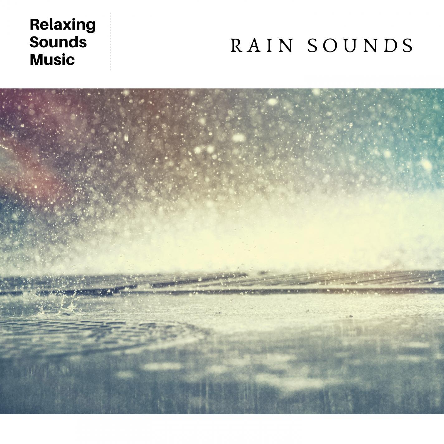 Rain Sounds for Sleep and Relaxation