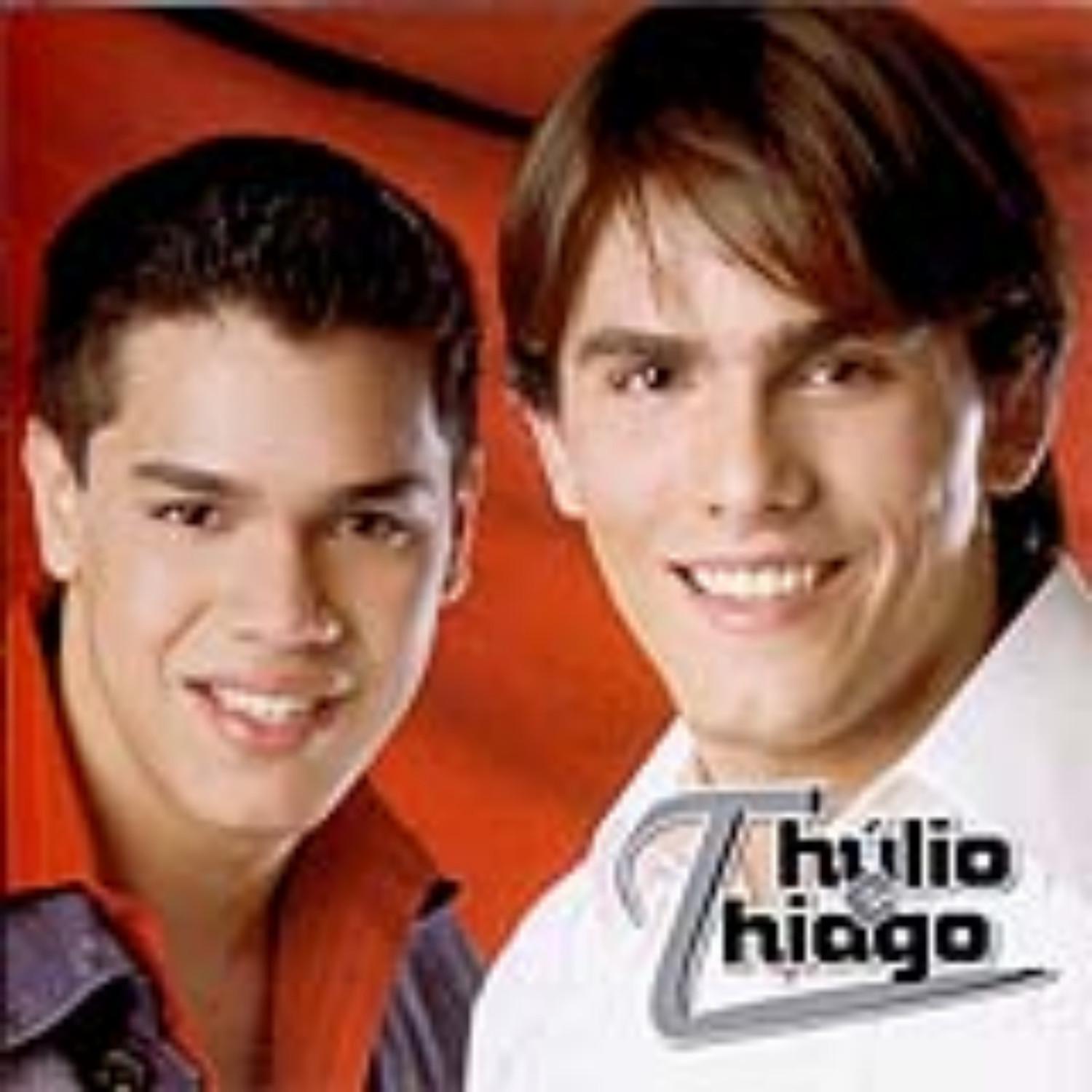 Thúlio & Thiago - Ao Vivo