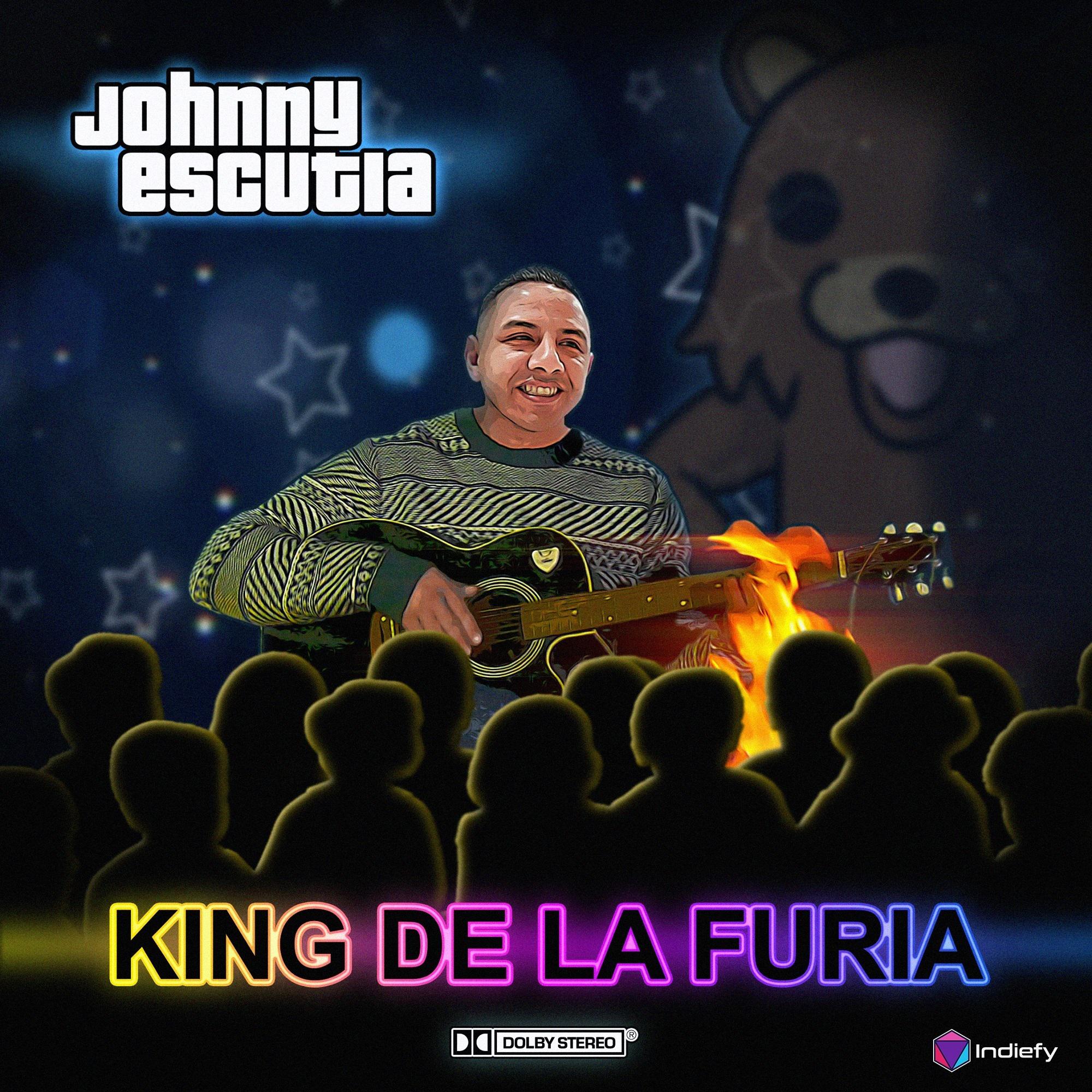 King De La Furia