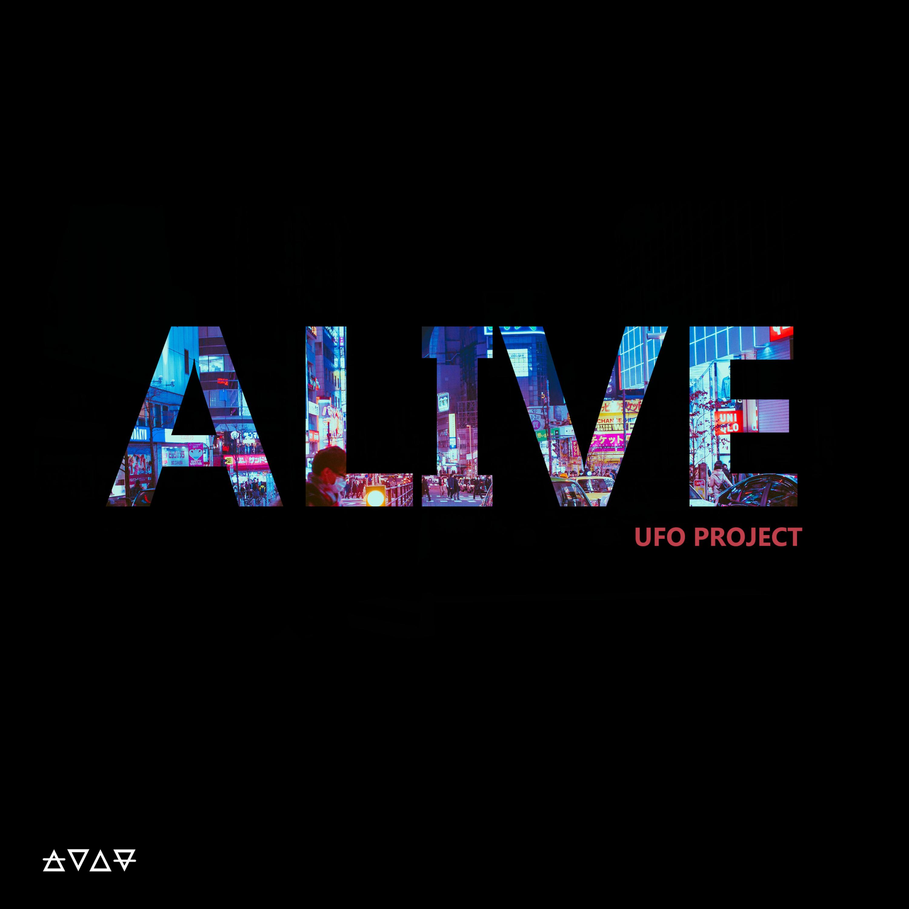 Alive