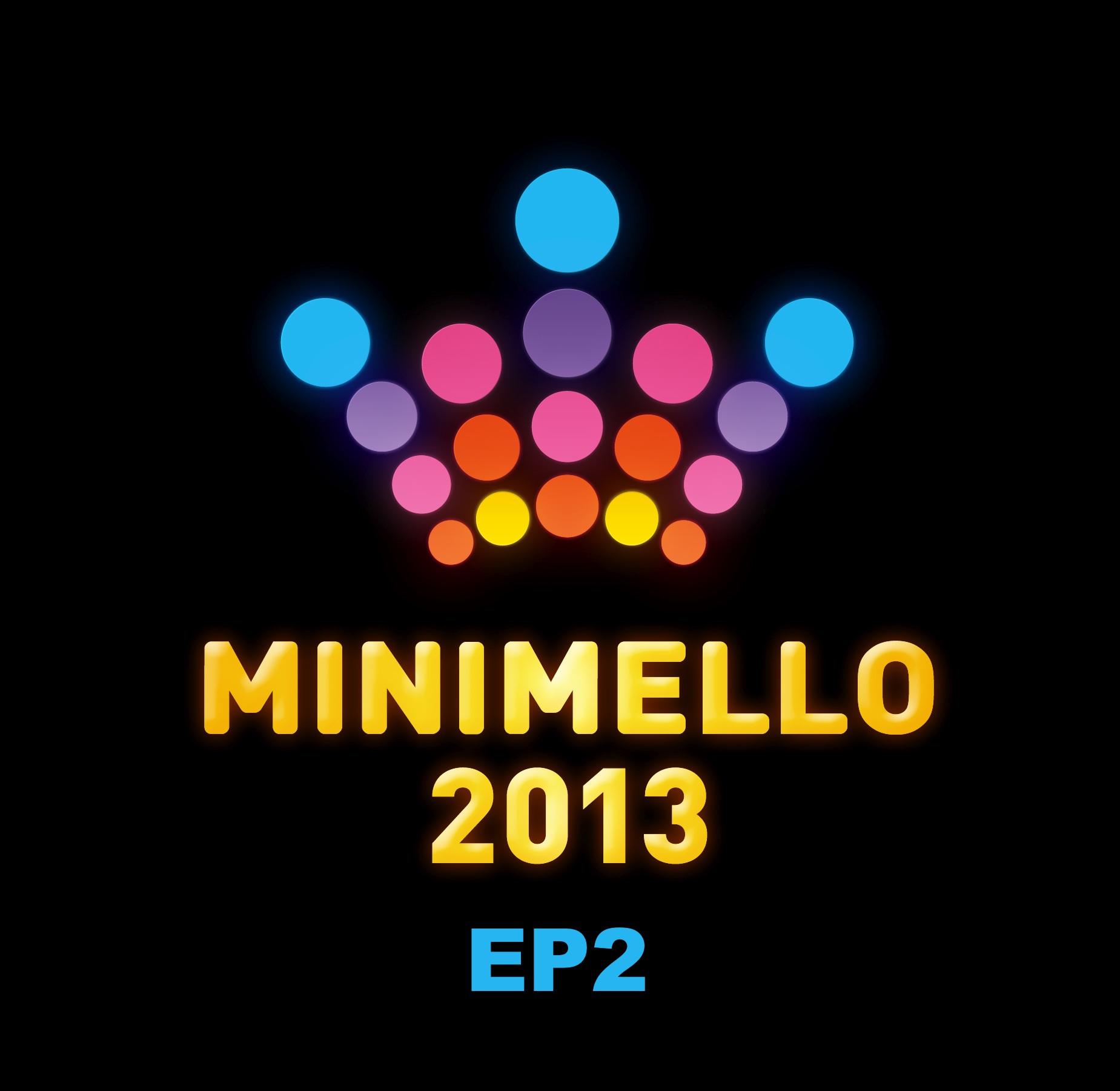 Minimello 2013 EP 2