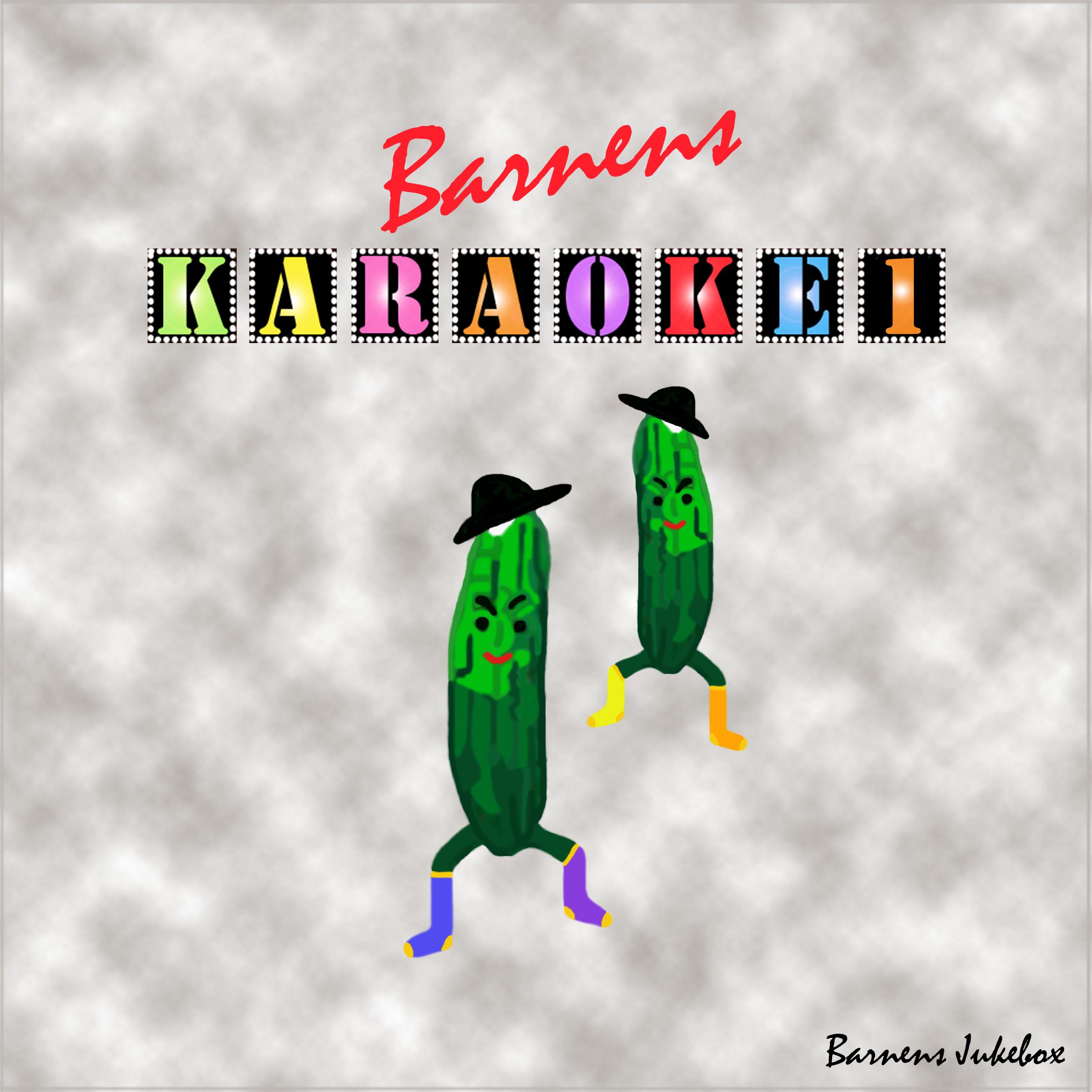 Barnens Karaoke1