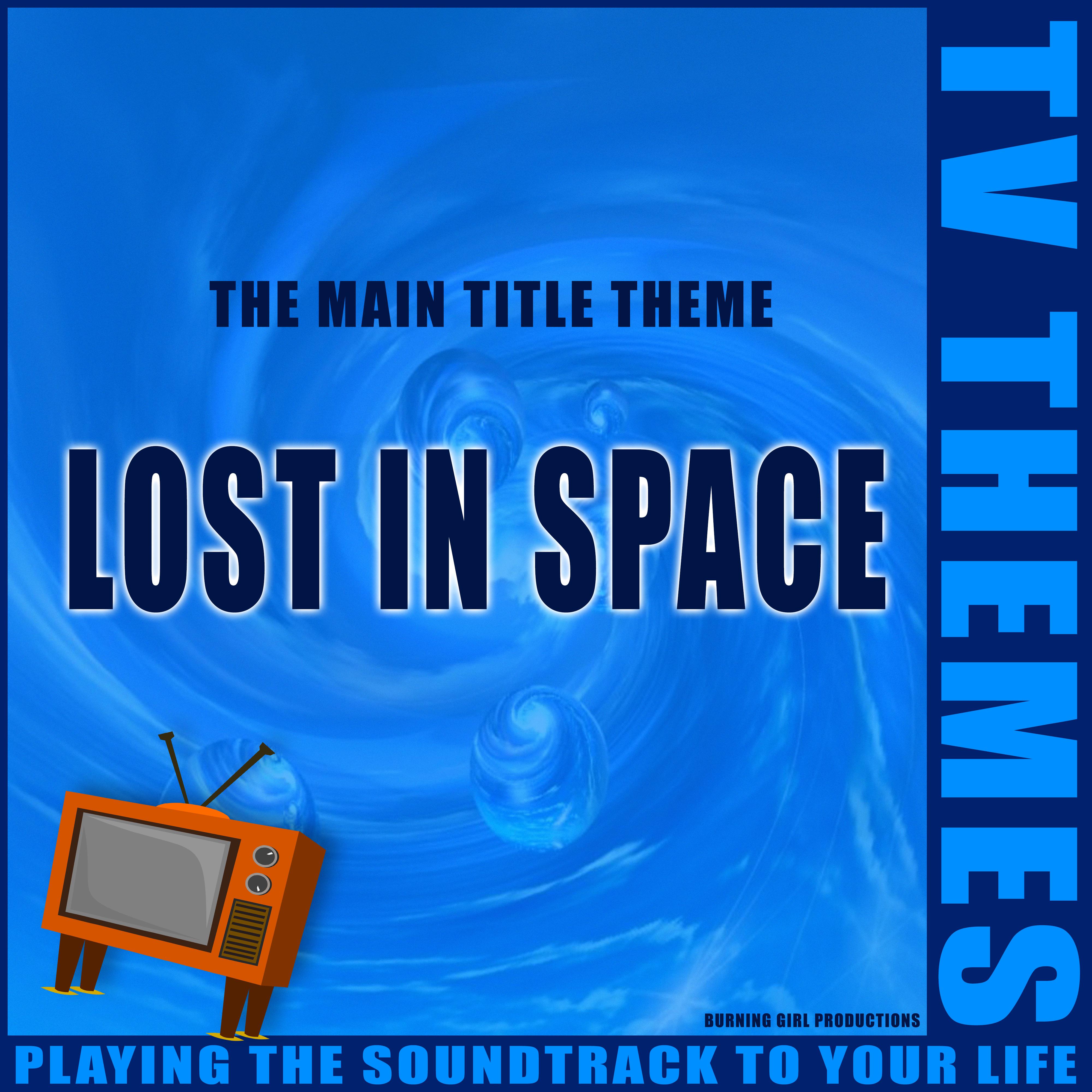 Lost in Space - The Main Title Theme