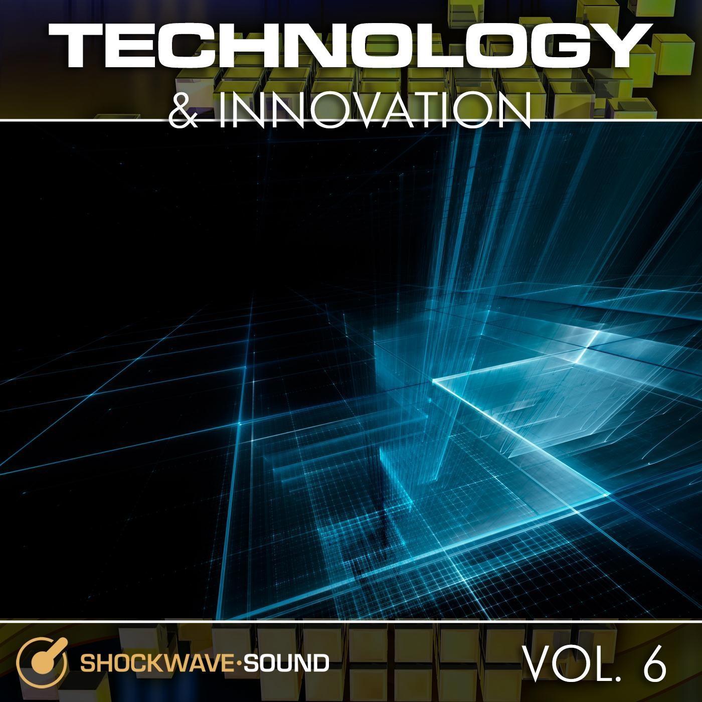 Technology & Innovation, Vol. 6