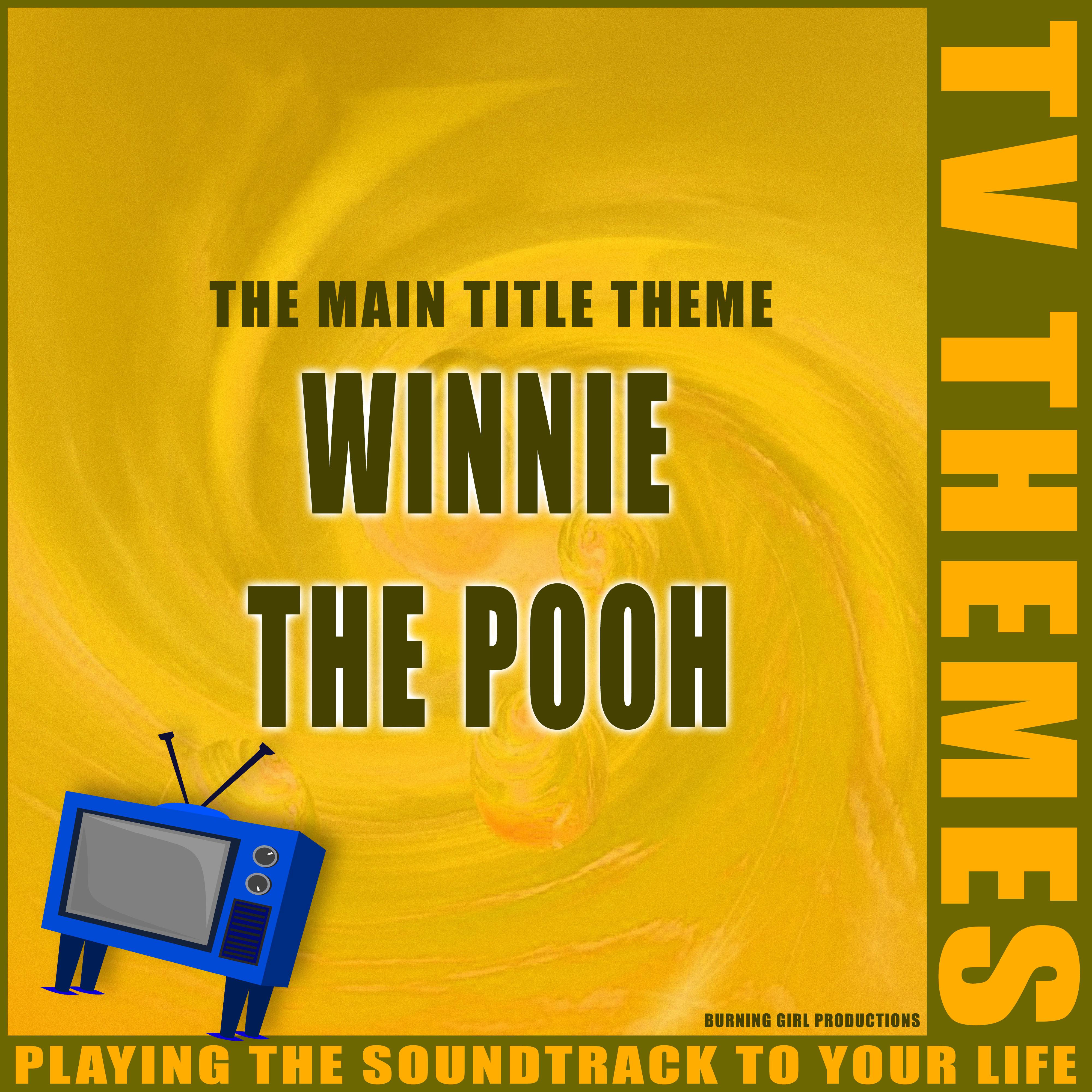 Winnie the Pooh - The Main Title Theme