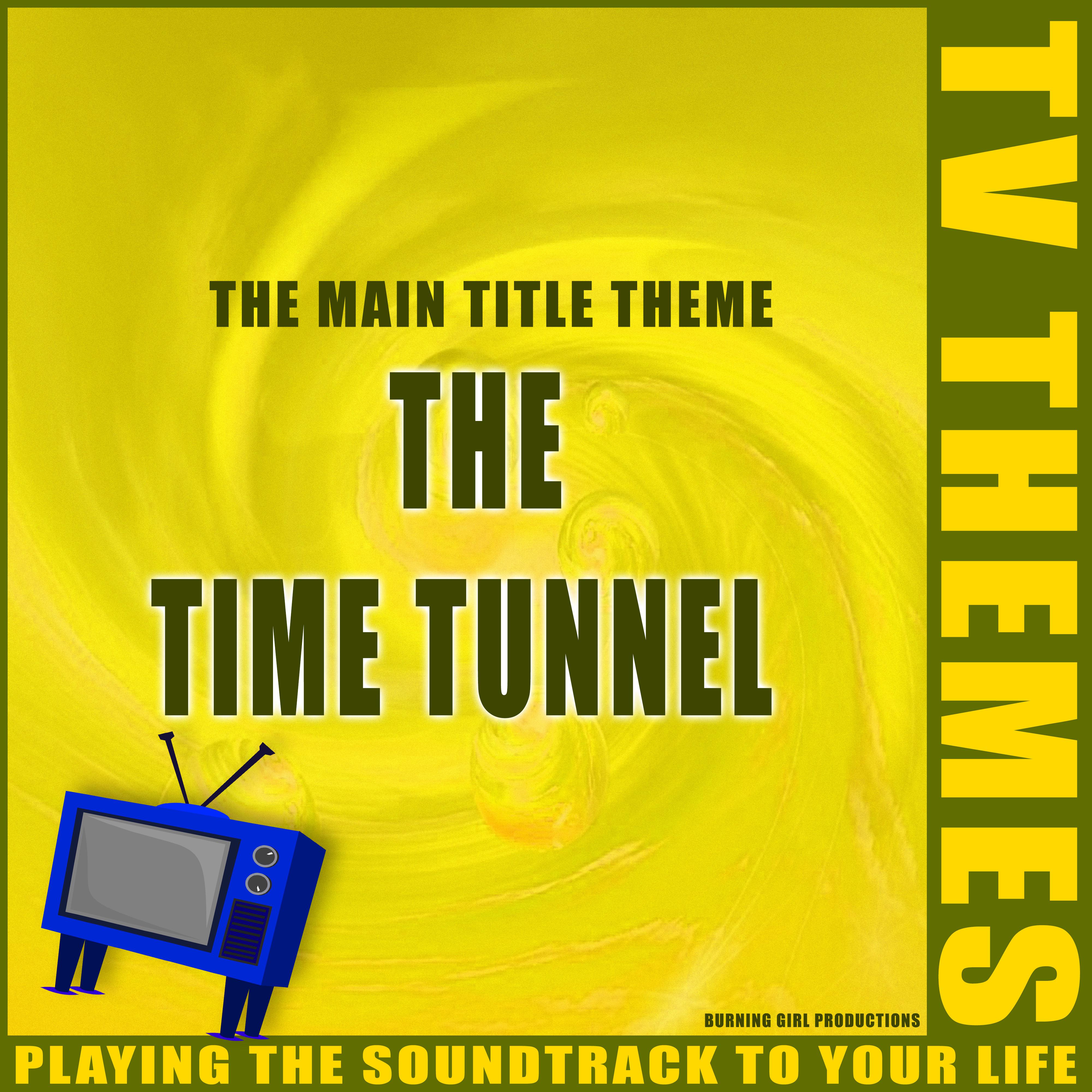 The Time Tunnel - The Main Title Theme