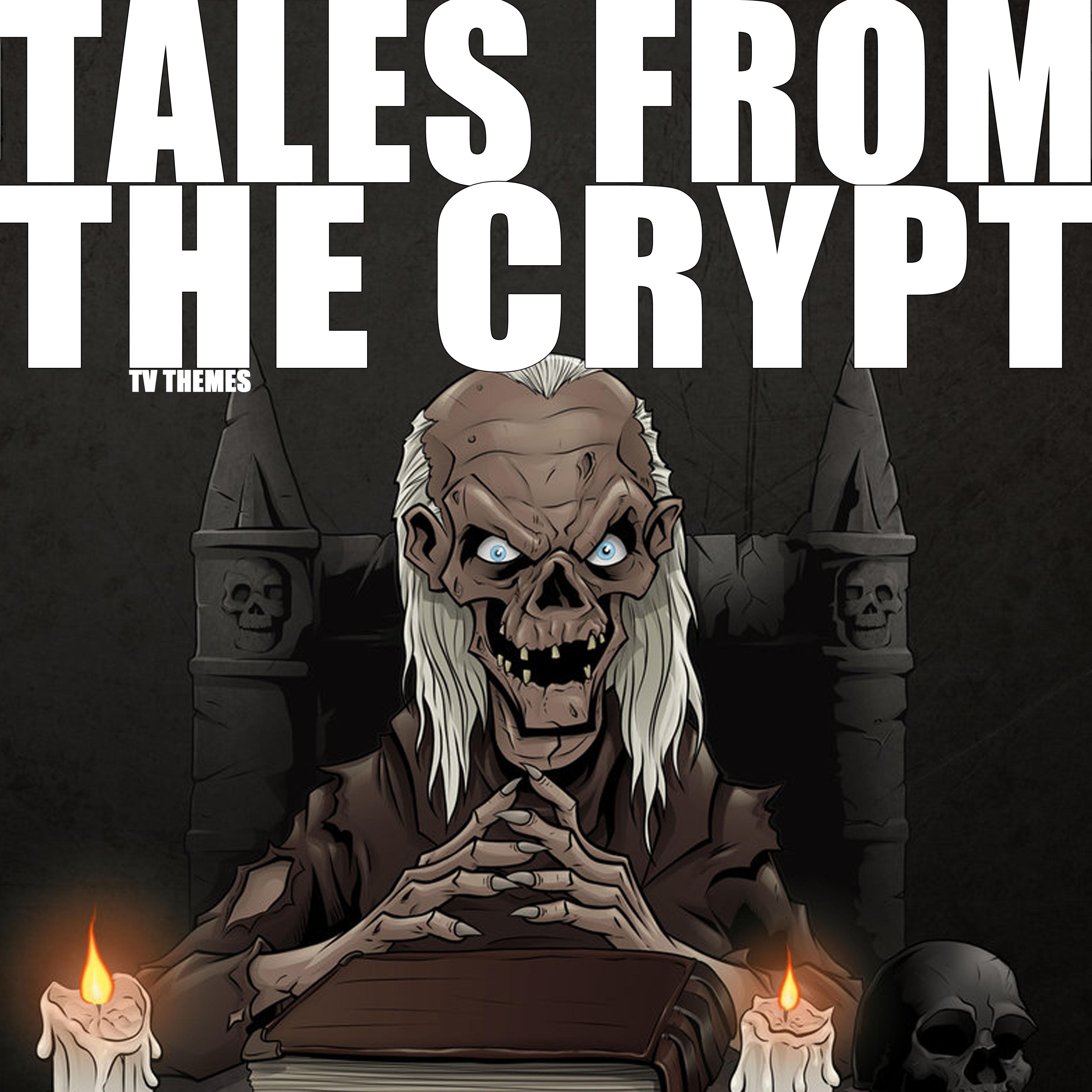 Tales From The Crypt - TV Theme