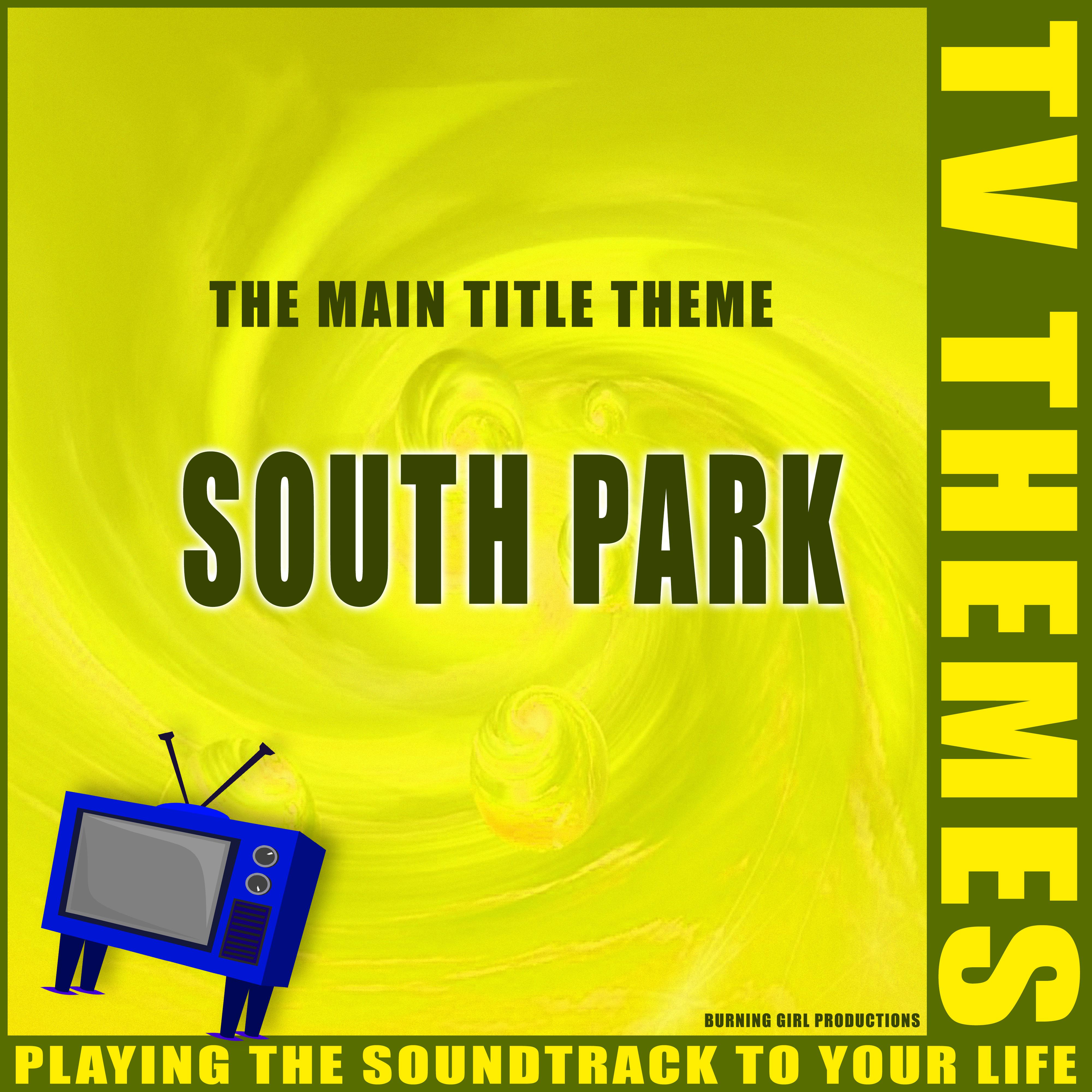 South Park - The Main Title Theme