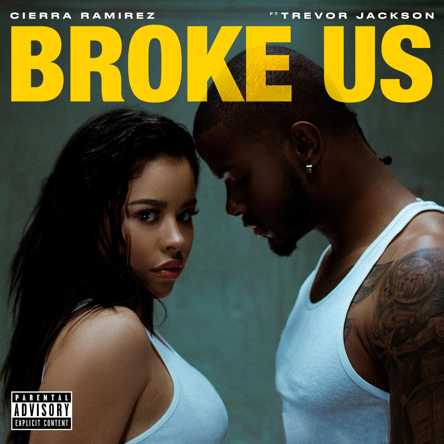 Broke Us