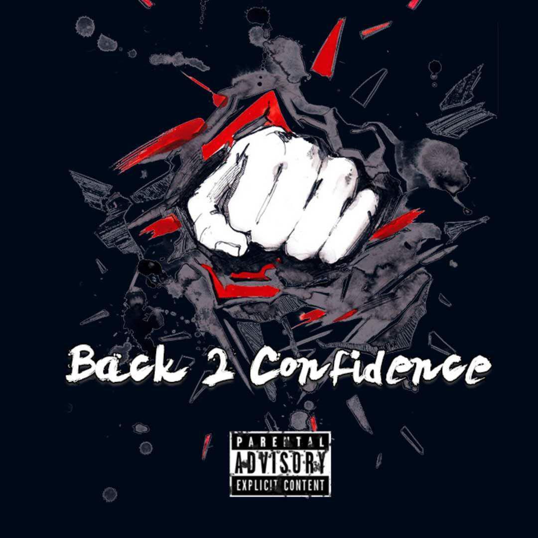 Back 2 Confidence