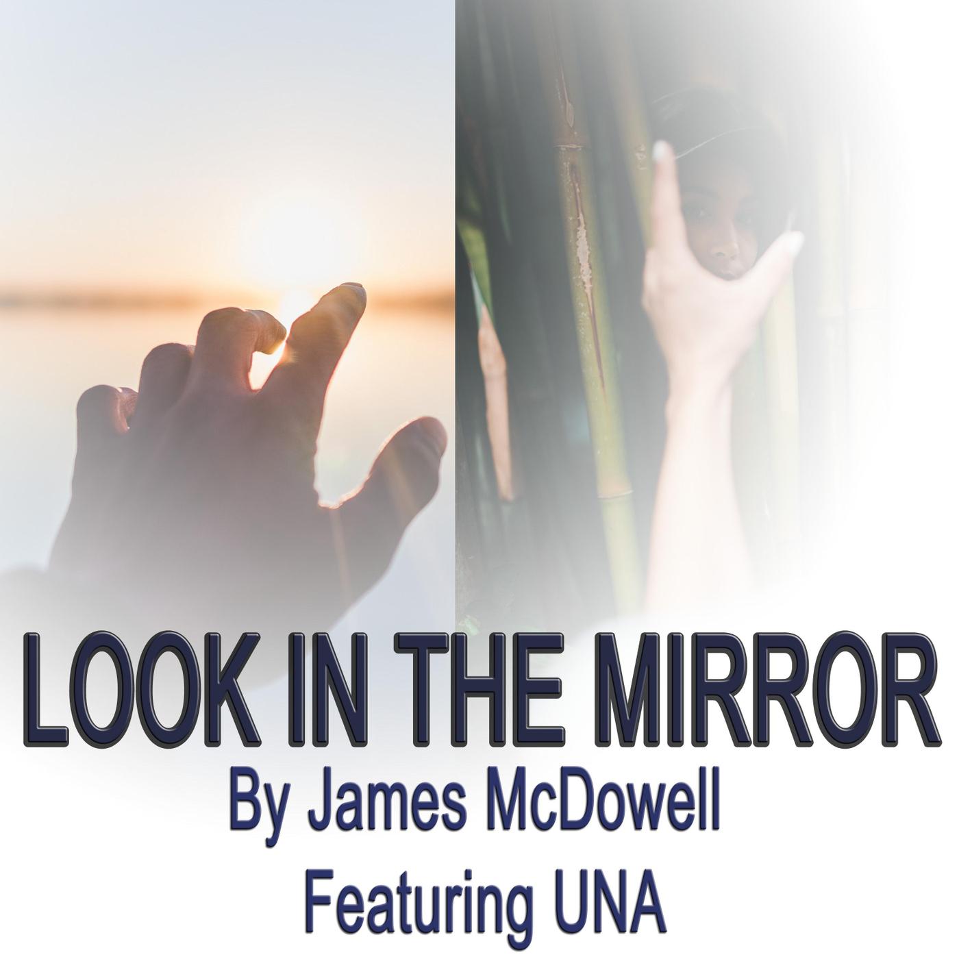 Look in the Mirror