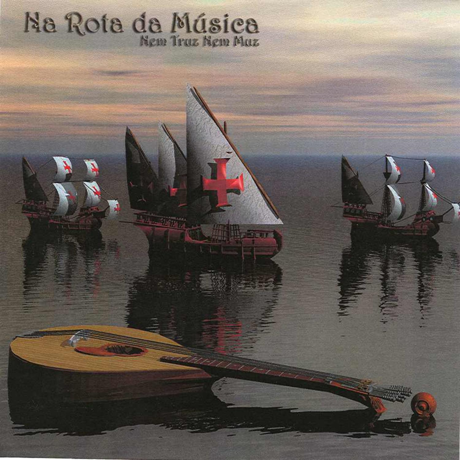 Na Rota da Música