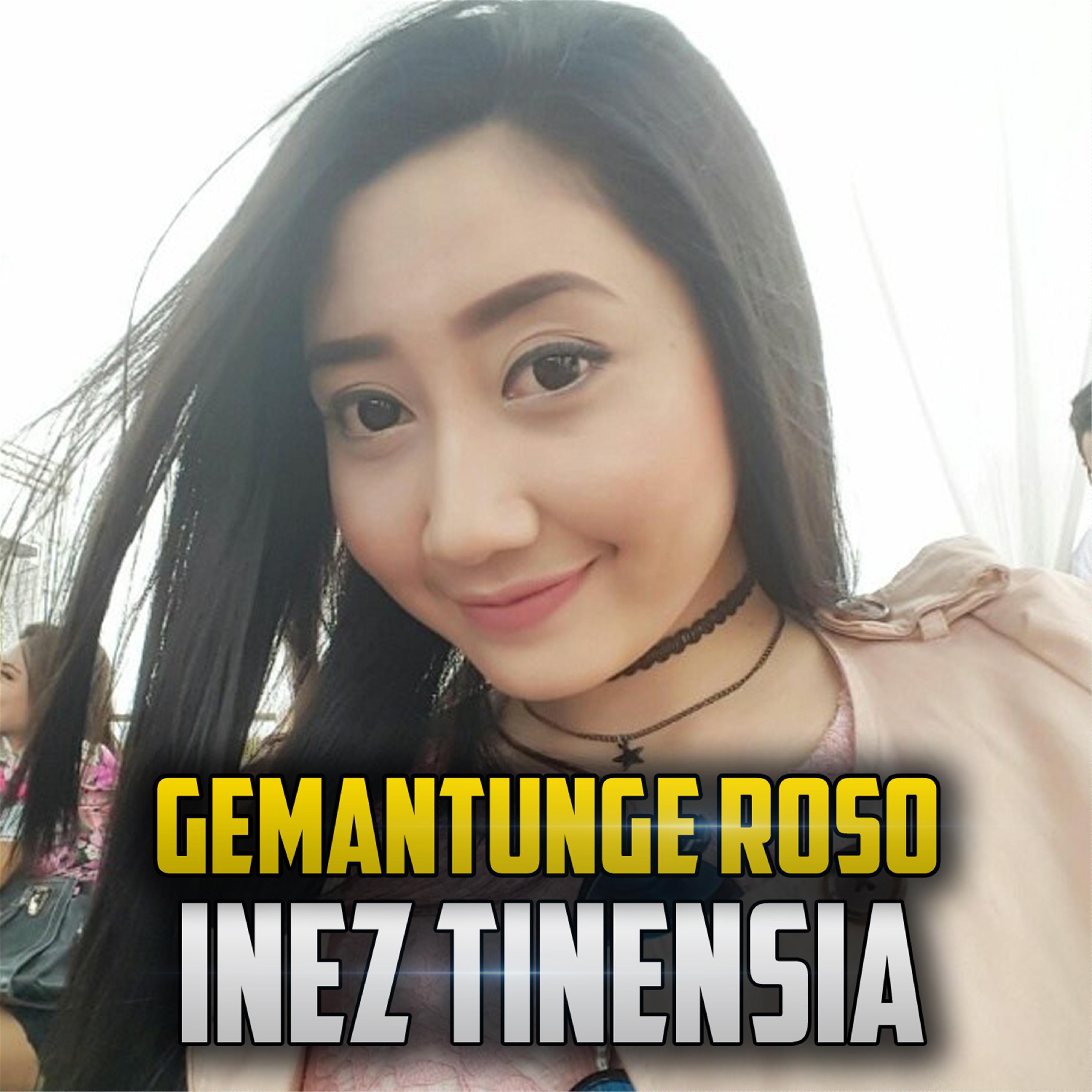 Gemantunge Roso Live In Wongsorejo