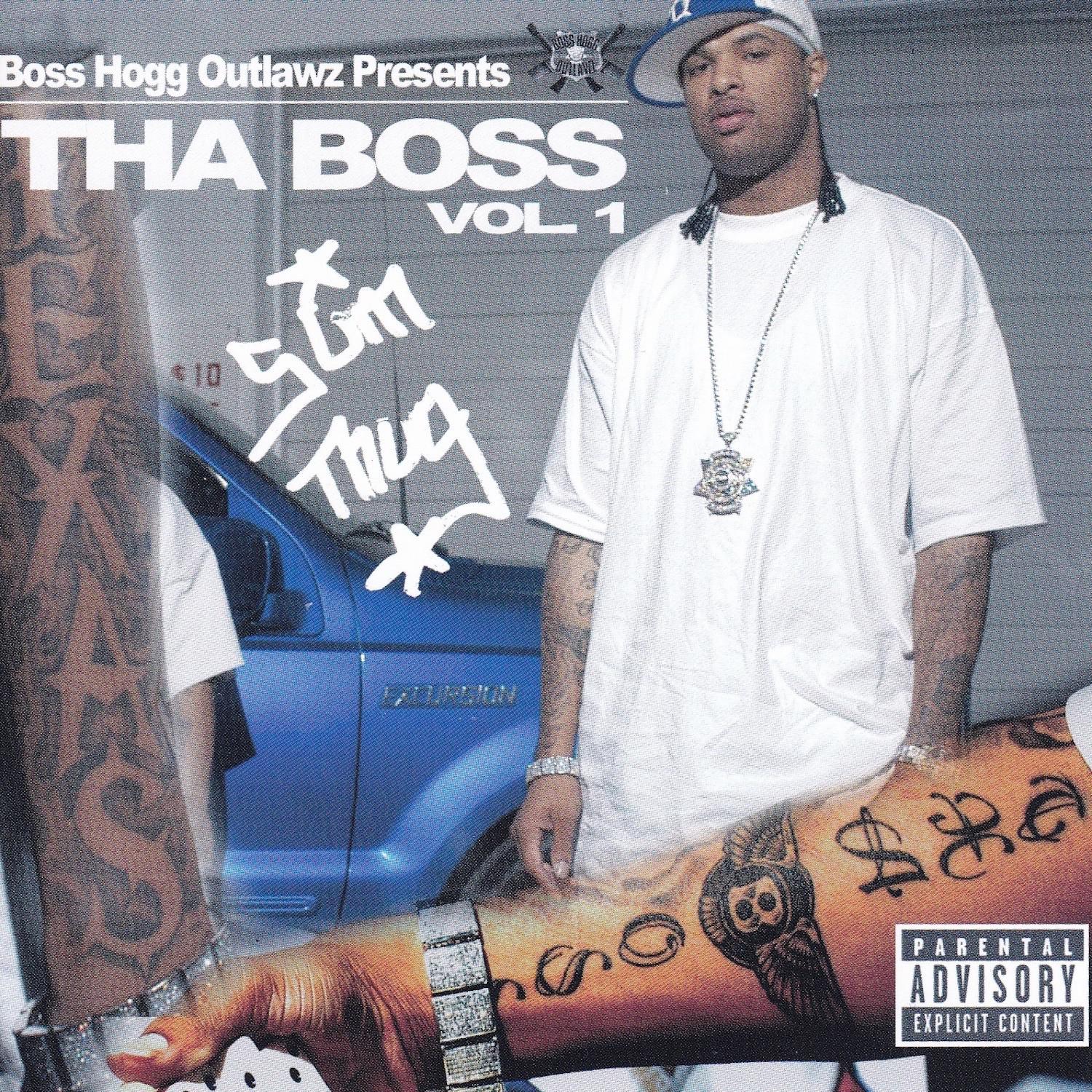 Tha Boss, Vol. 1