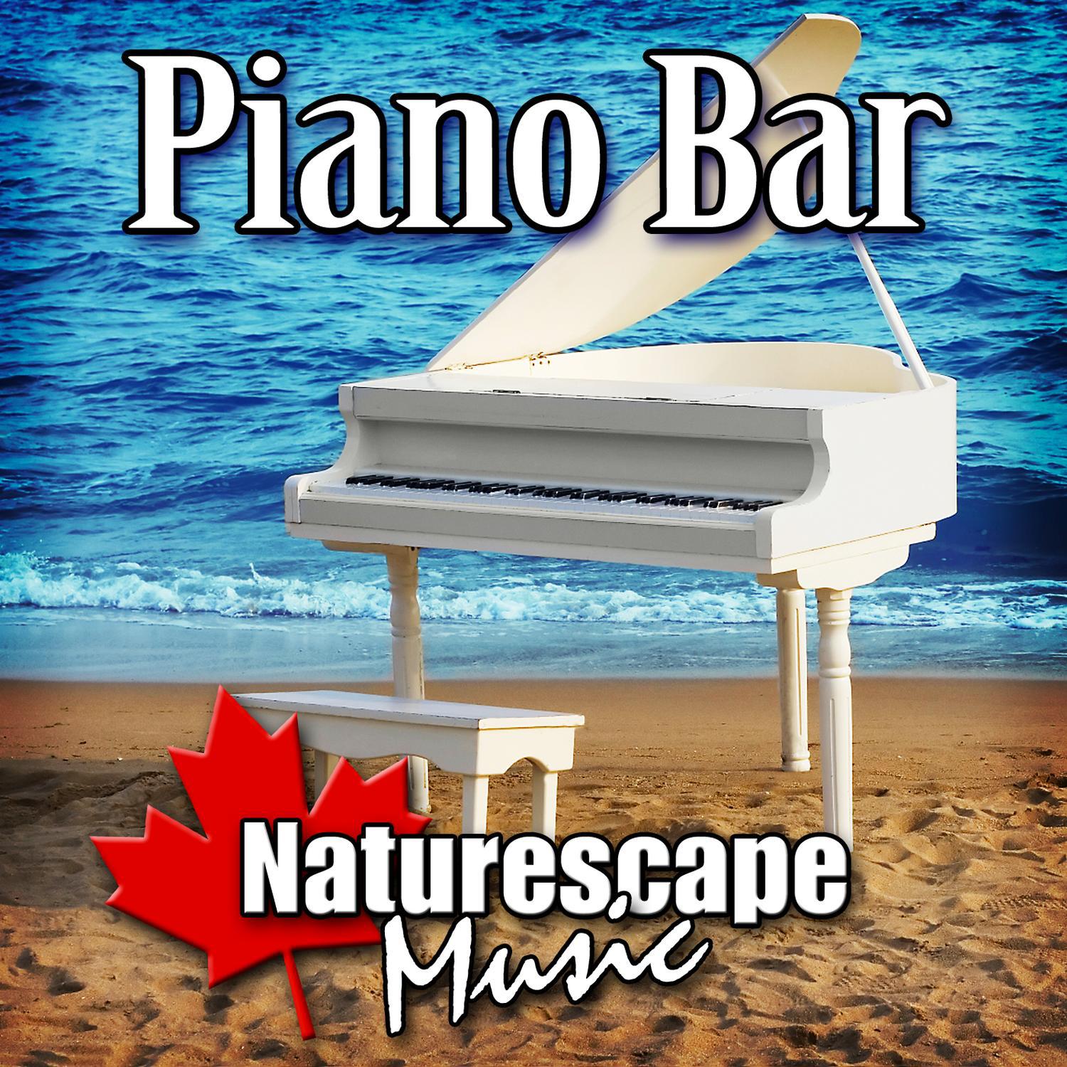 Piano Bar (Nature Sound with Music)