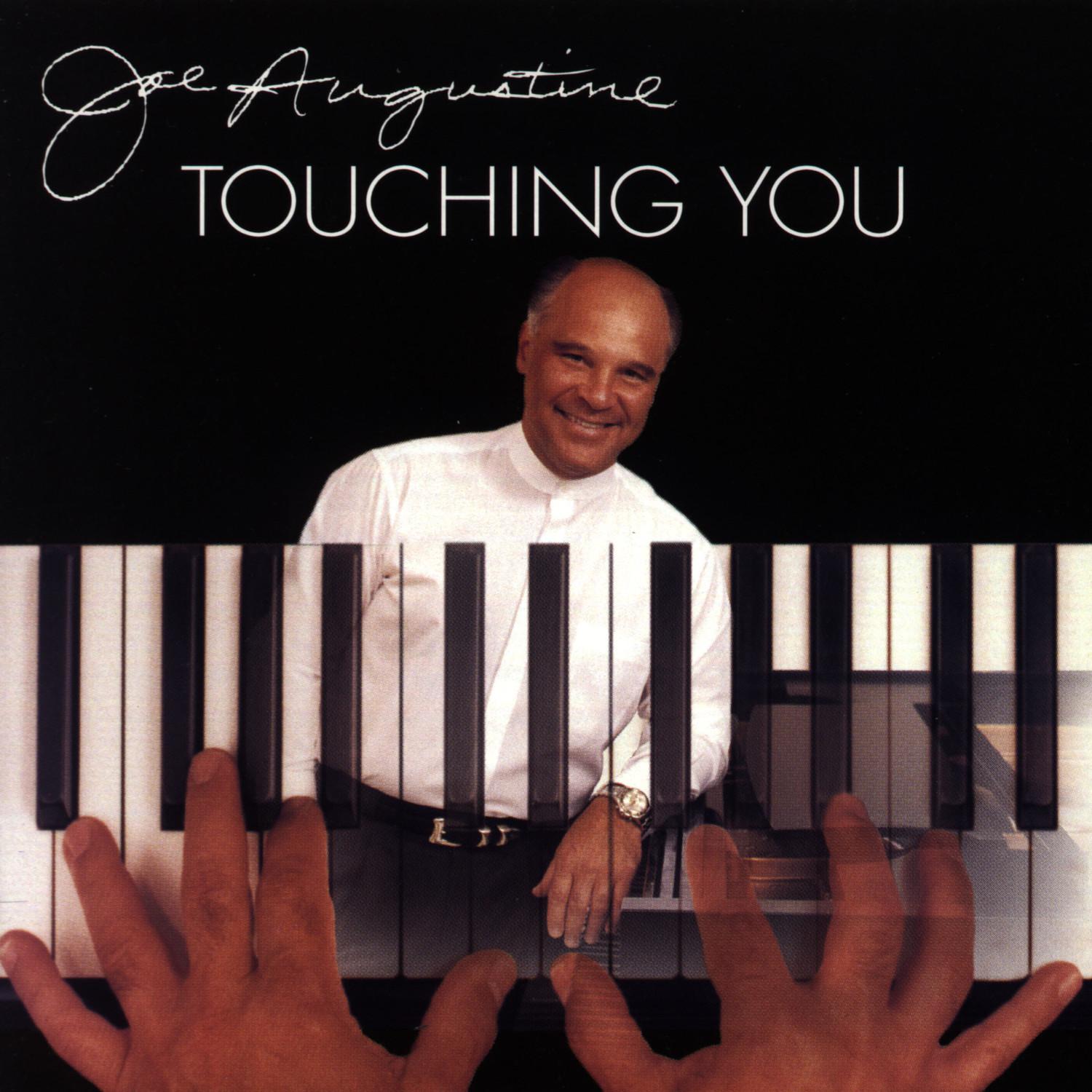 Touching You