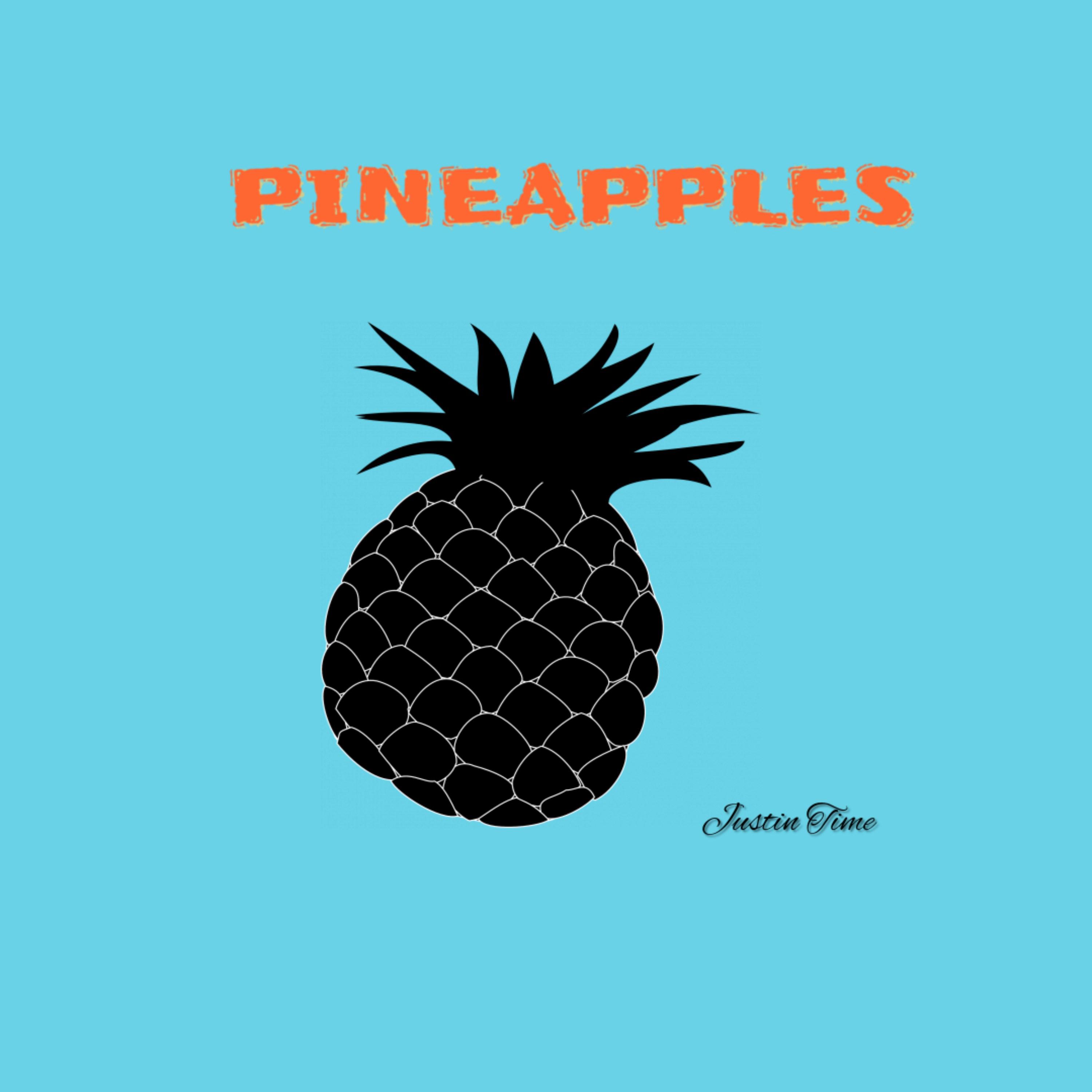 Pineapples