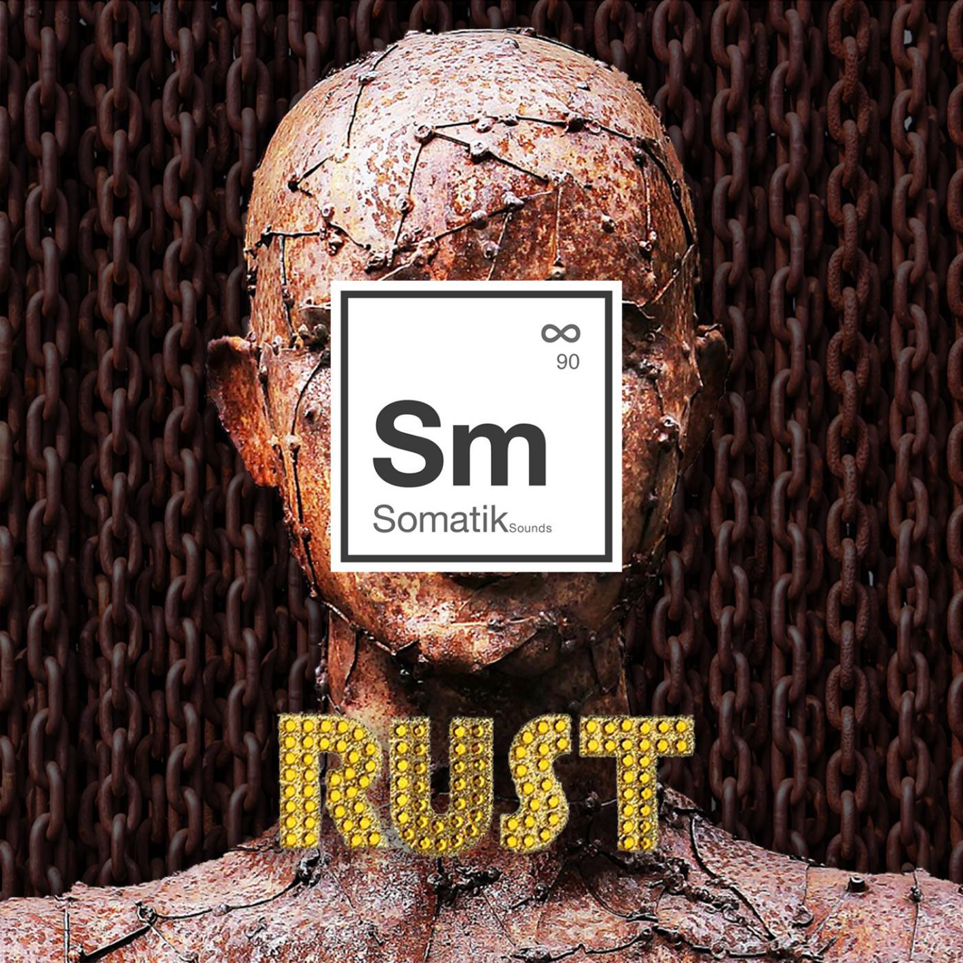 Rust EP