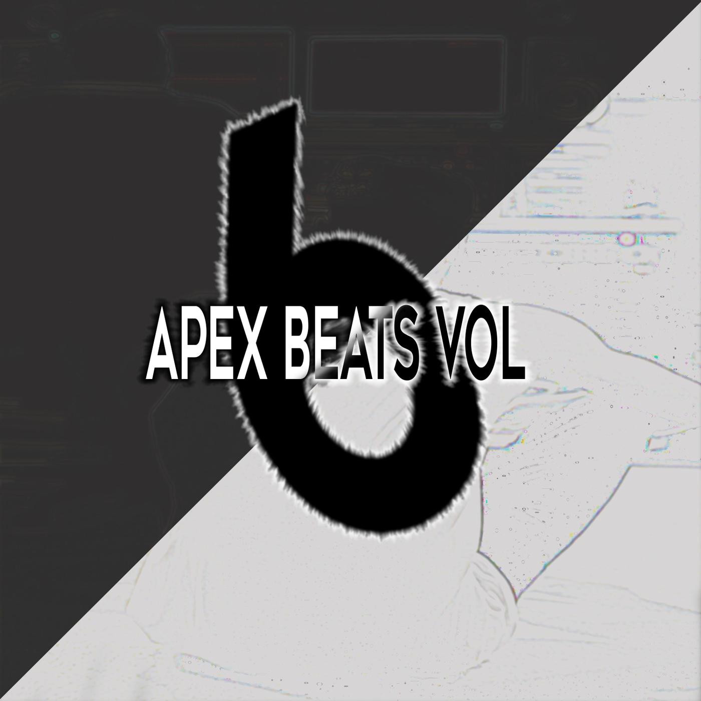 Apex Beats, Vol. 6