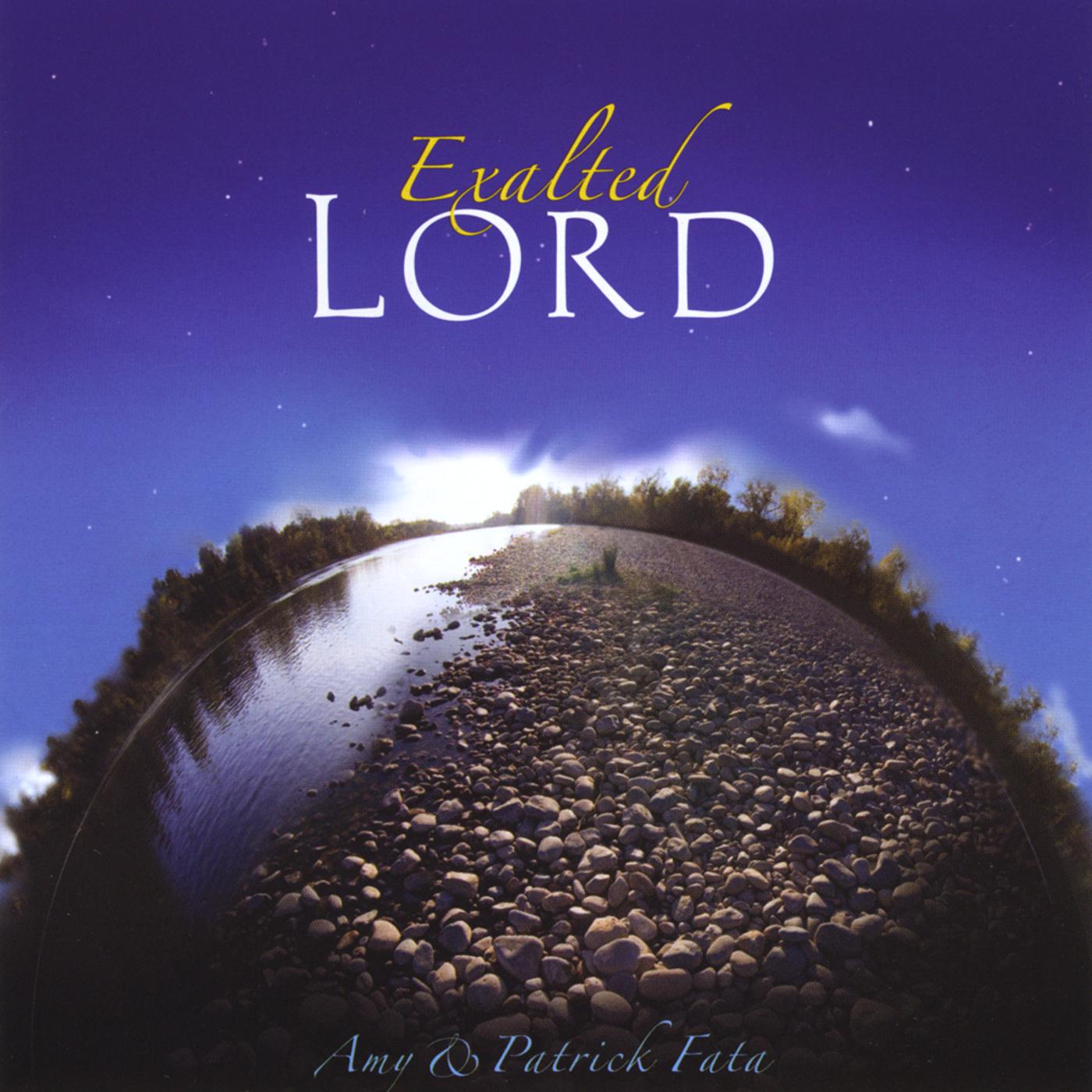 Exalted Lord