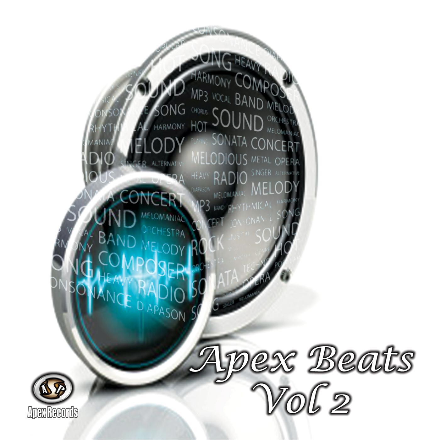 Apex Beats, Vol. 2