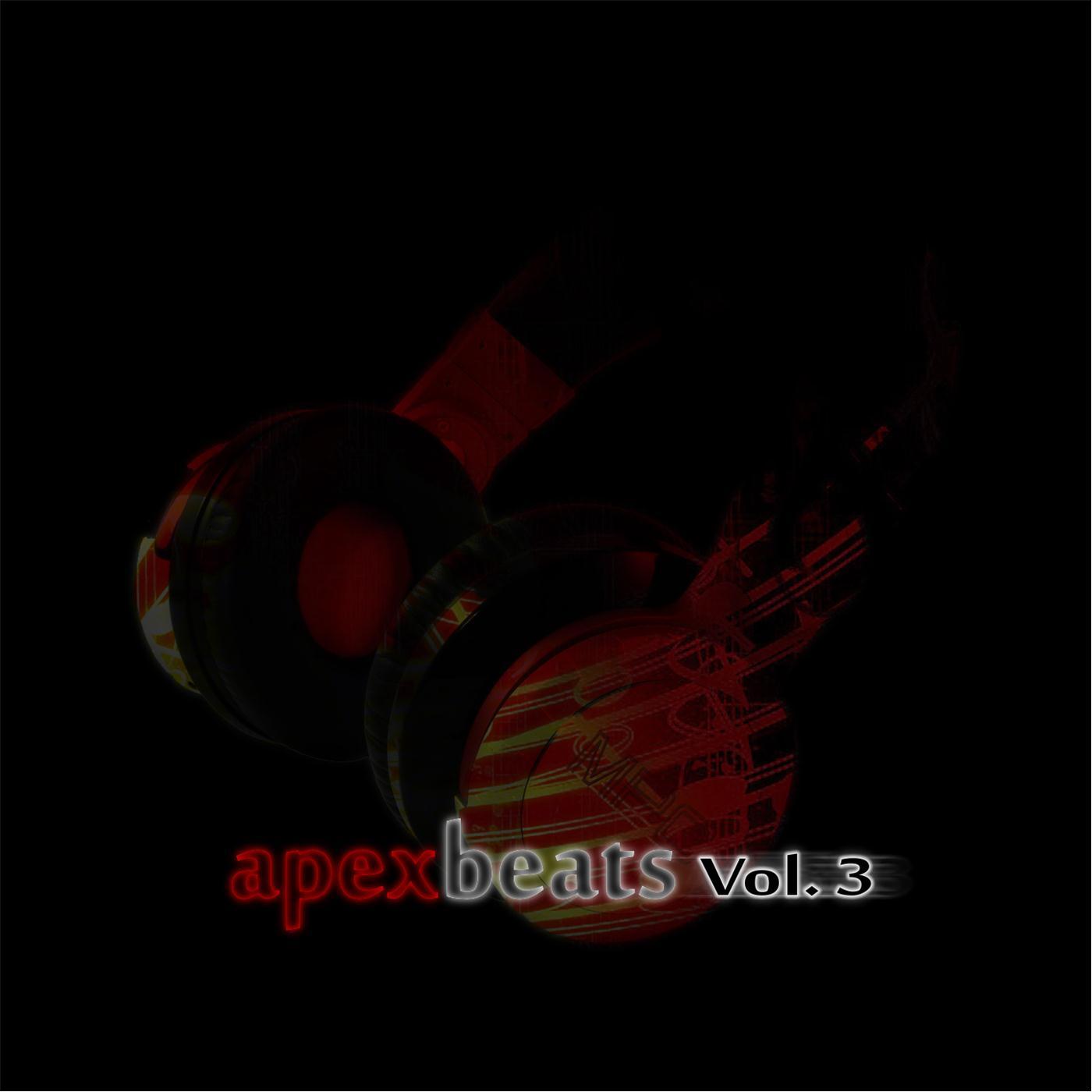 Apex Beats, Vol. 3