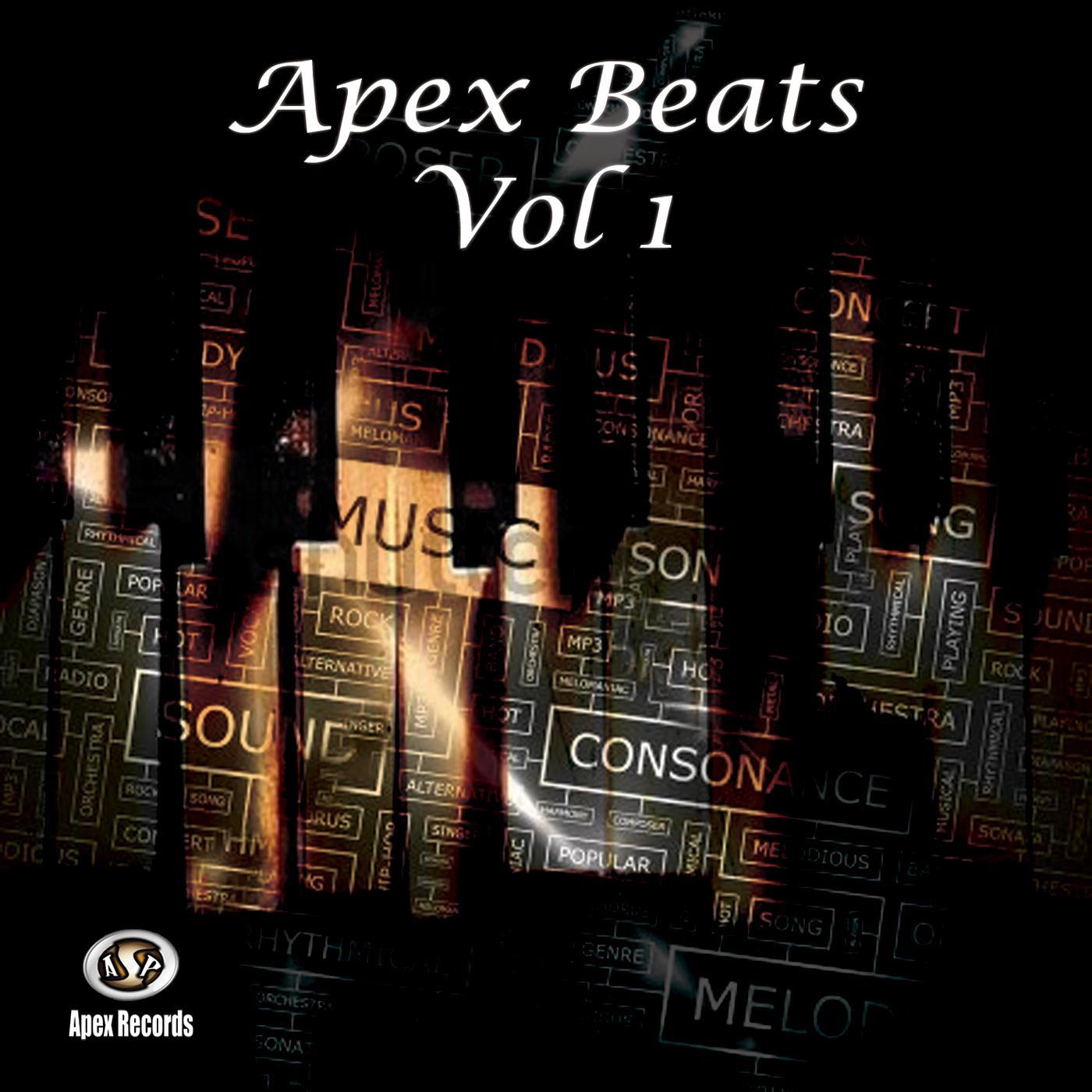 Apex Beats, Vol. 1