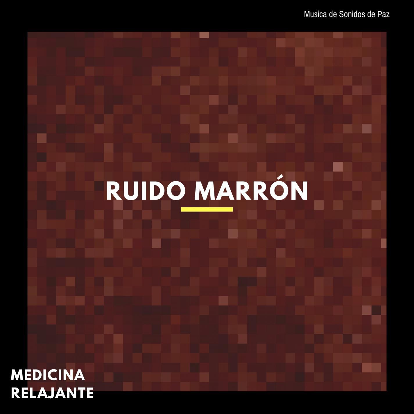 Ruido Marrón Para Descansar