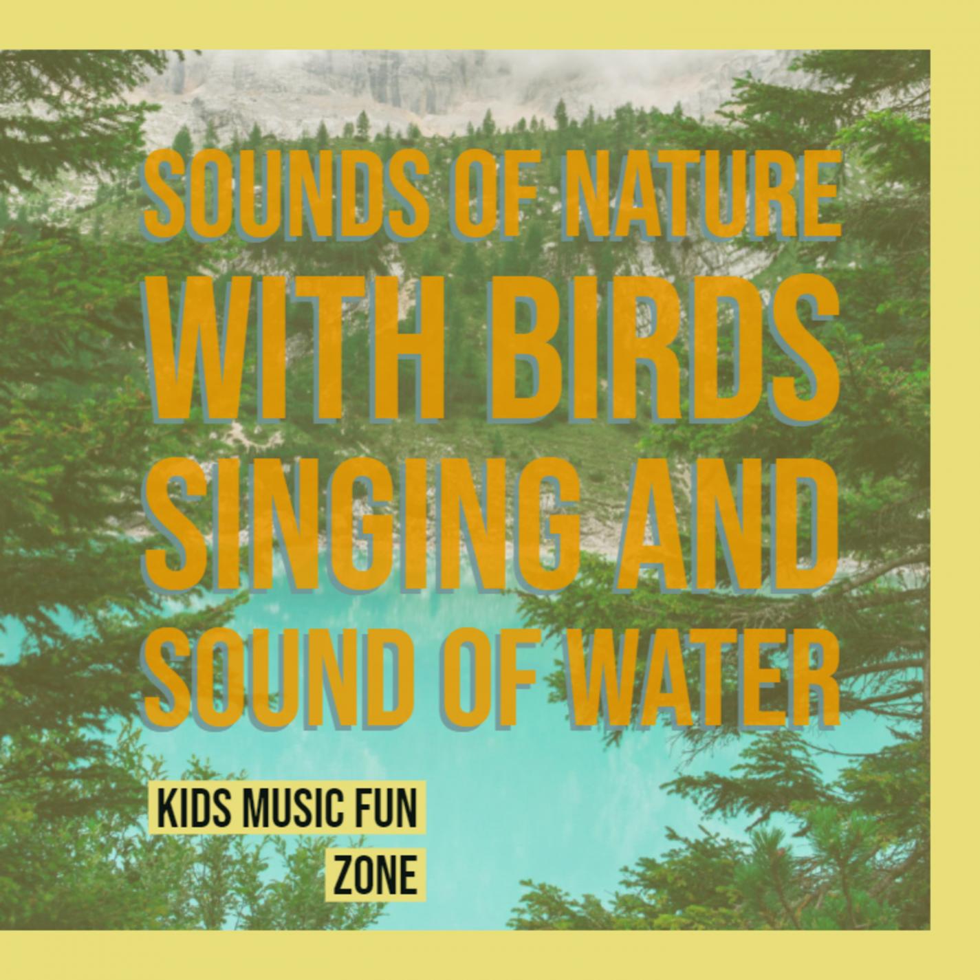 The Best Nature Sounds Ever