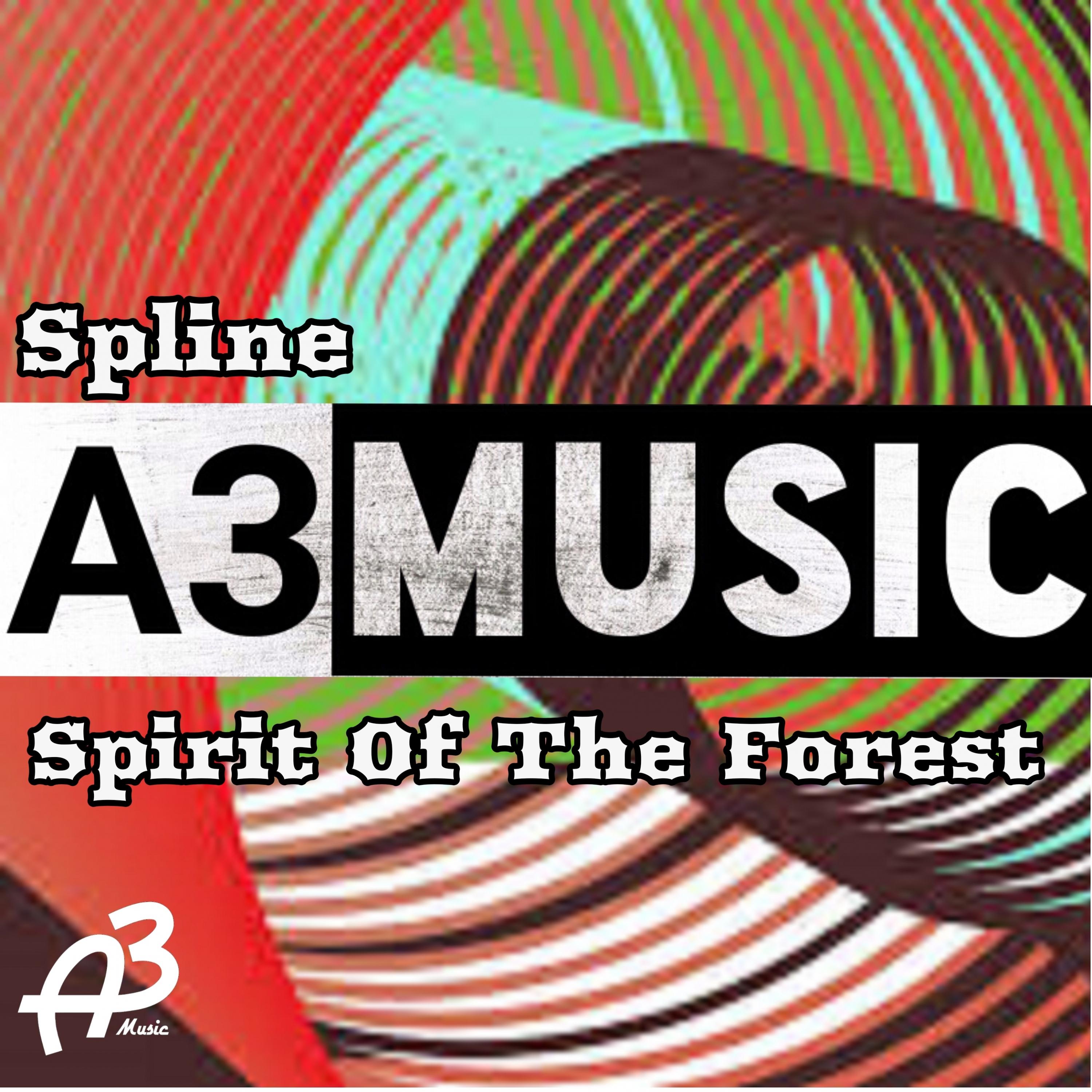 Spirit of the Forest